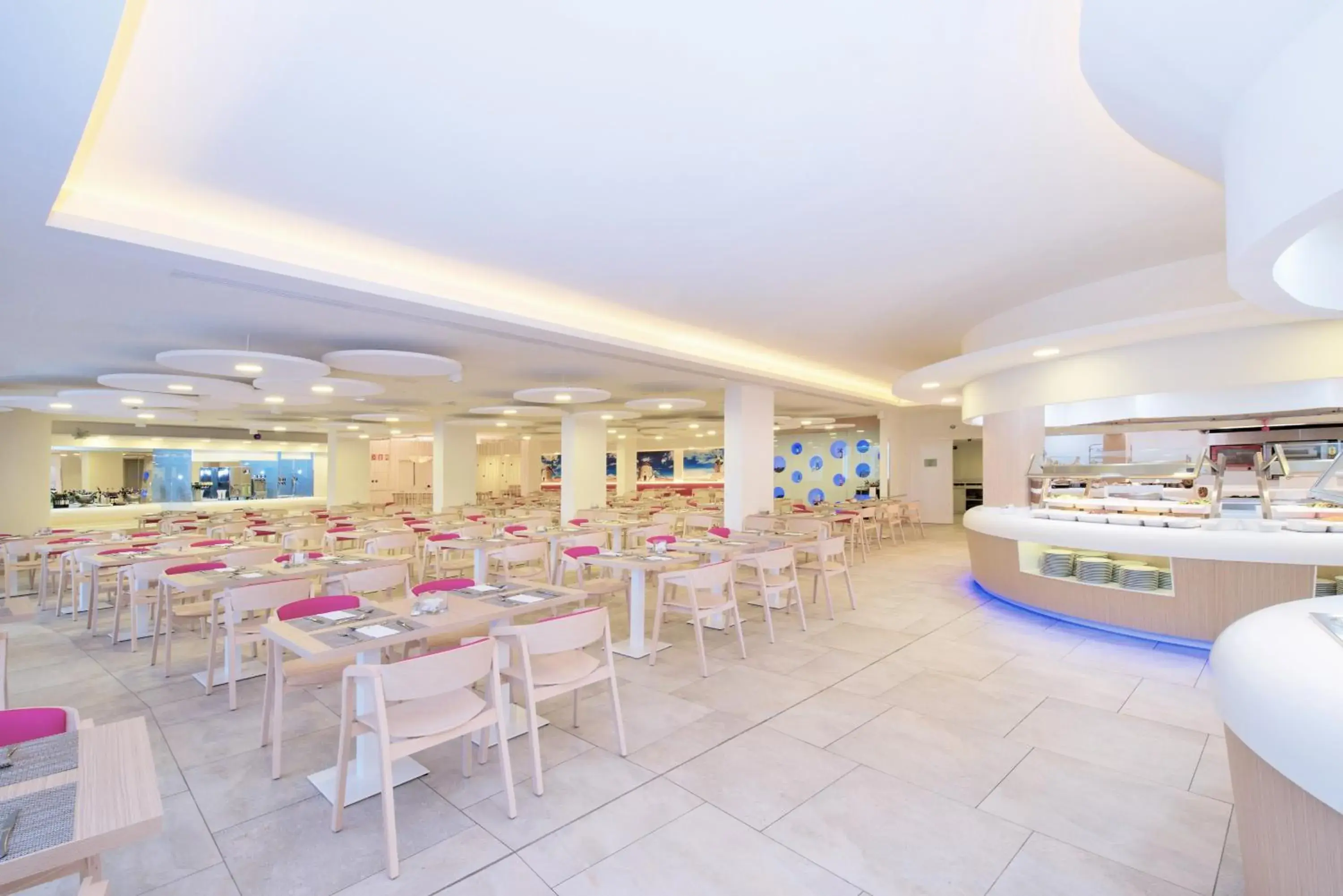 Restaurant/places to eat in Iberostar Waves Playa Gaviotas All Inclusive Restaurant/places to eat in Iberostar Waves Playa Gaviotas All Inclusive