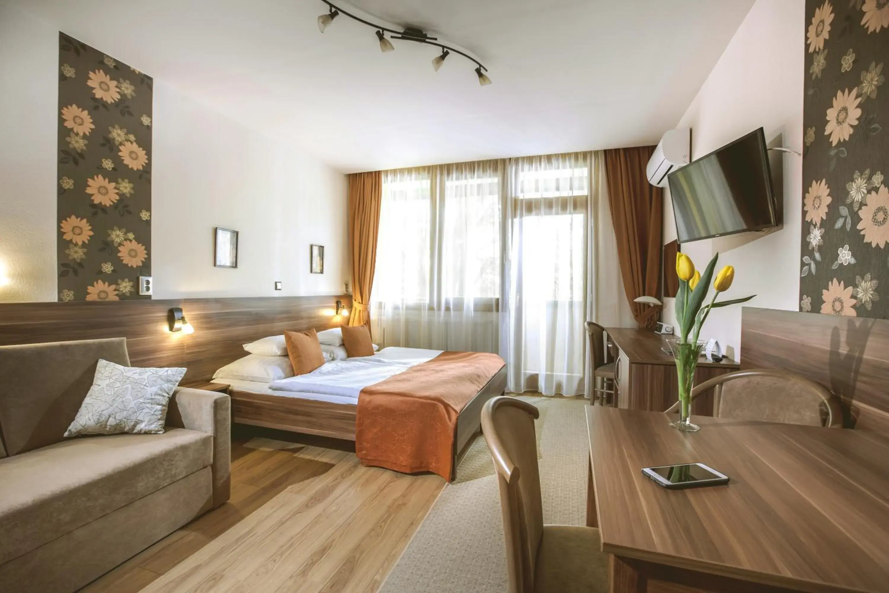 Superior Studio Apartment - single occupancy in Apartman Hotel Superior Studio Apartment - single occupancy in Apartman Hotel