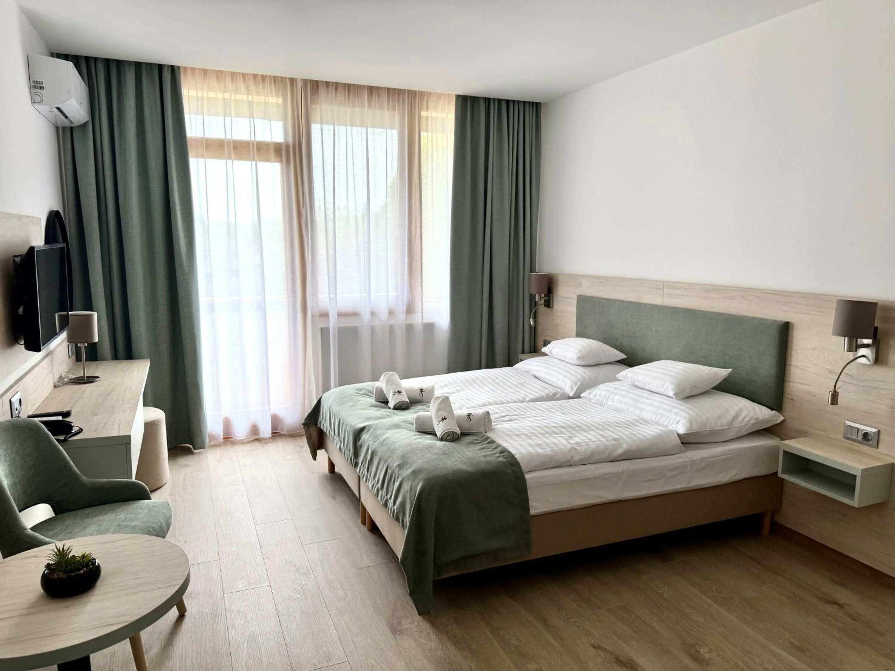 Apartman Hotel