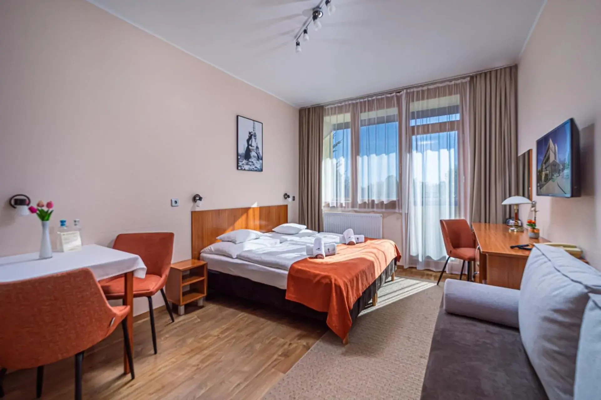 Studio - single occupancy in Apartman Hotel Studio - single occupancy in Apartman Hotel