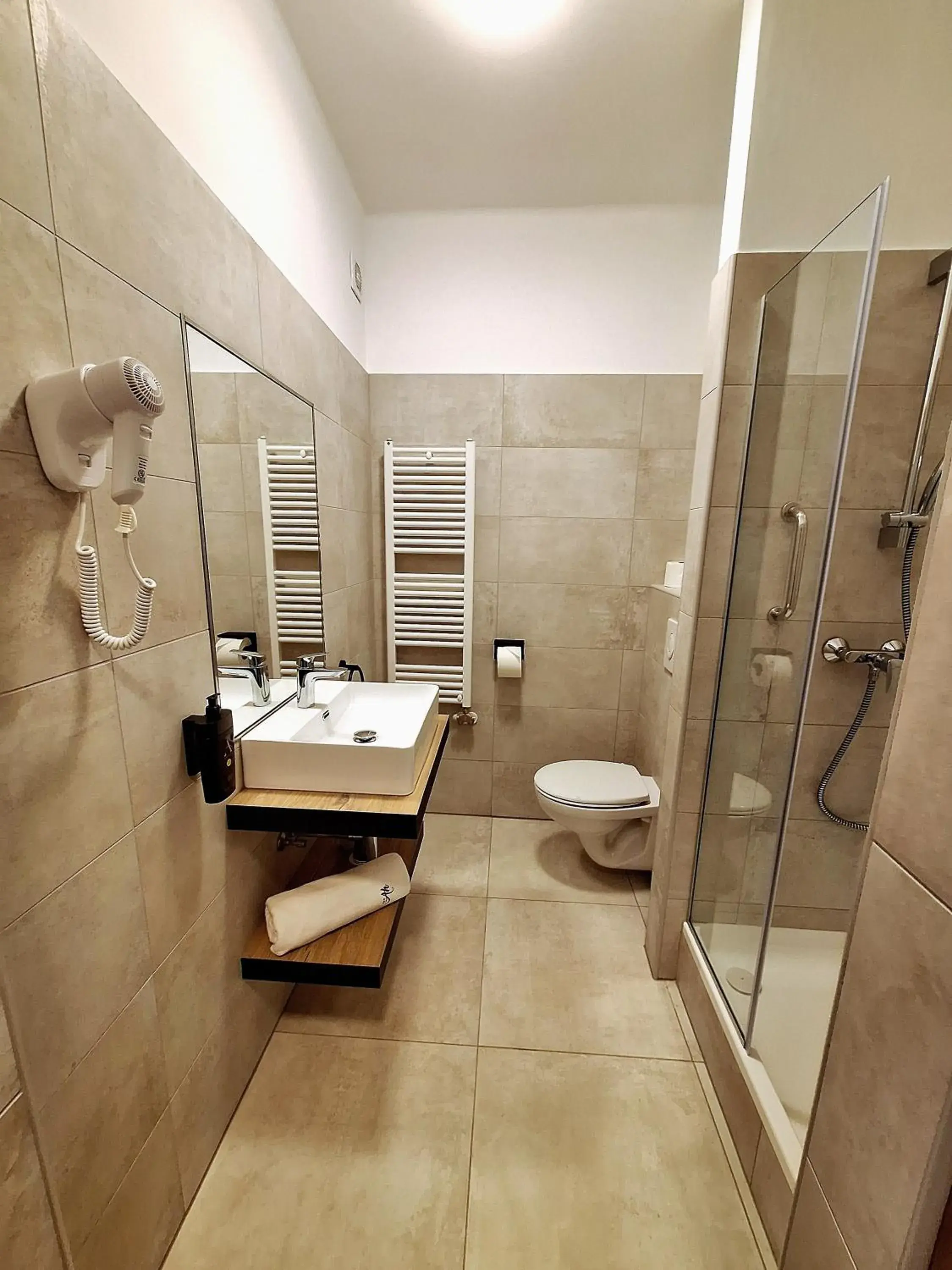 Deluxe Family Room - single occupancy in Apartman Hotel Deluxe Family Room - single occupancy in Apartman Hotel