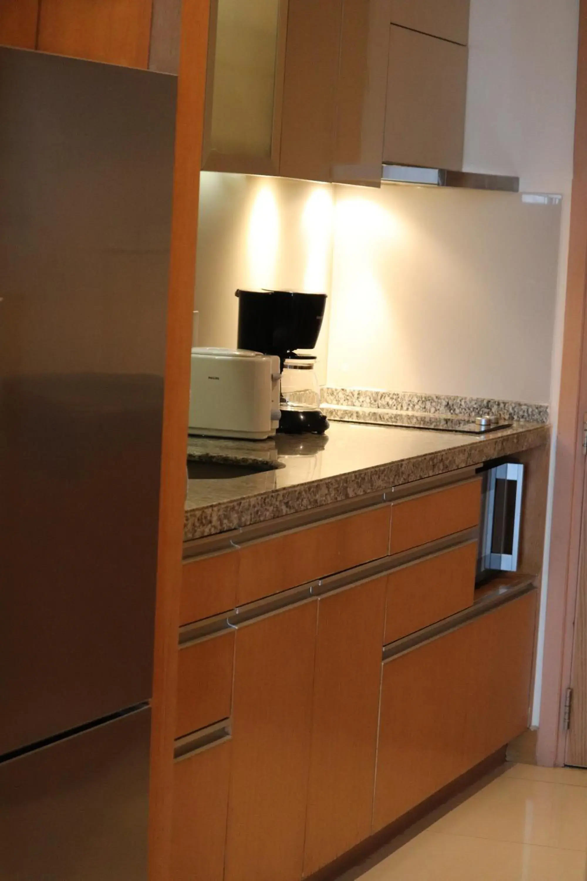 Studio Superior in Oakwood Residence Kapil Hyderabad Studio Superior in Oakwood Residence Kapil Hyderabad