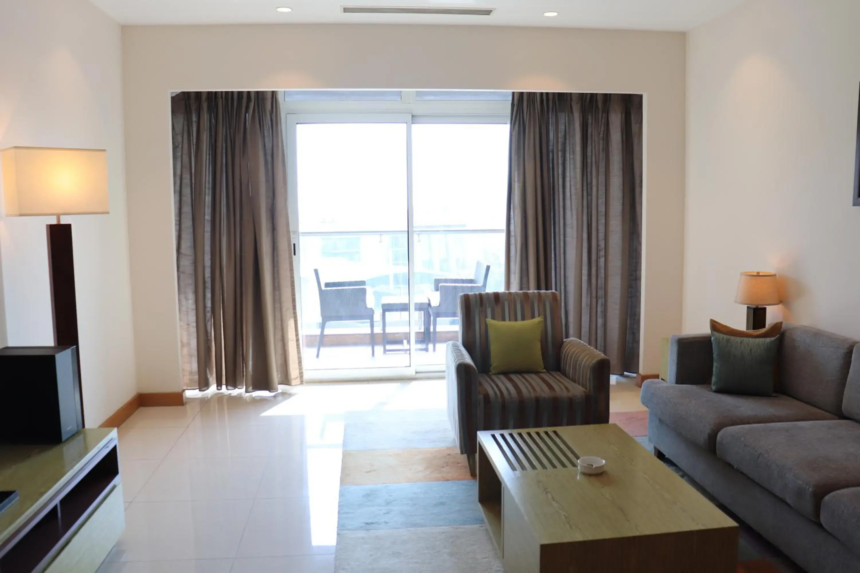 One-Bedroom Executive Apartment in Oakwood Residence Kapil Hyderabad One-Bedroom Executive Apartment in Oakwood Residence Kapil Hyderabad