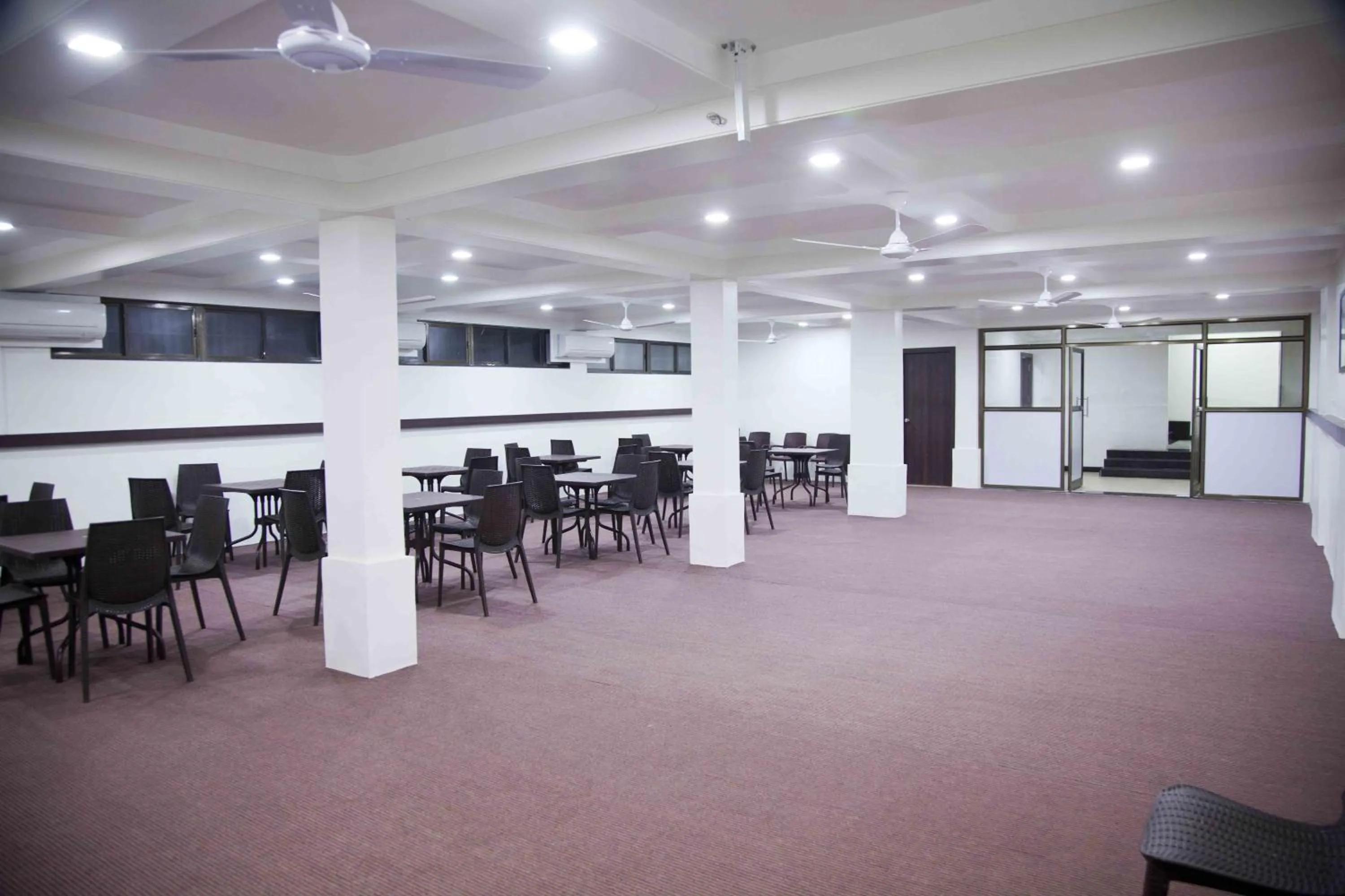 Banquet/Function facilities in Hotel Pearls