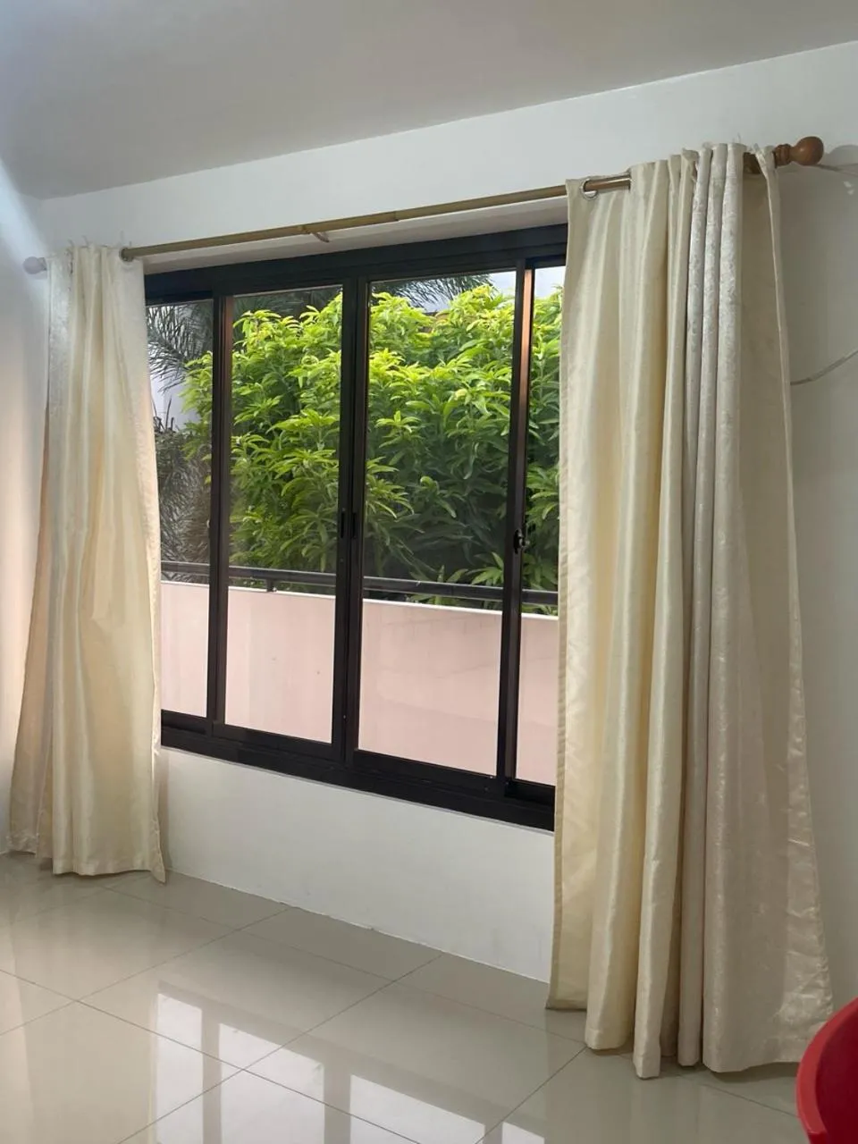 The Palines Apartment Hotel