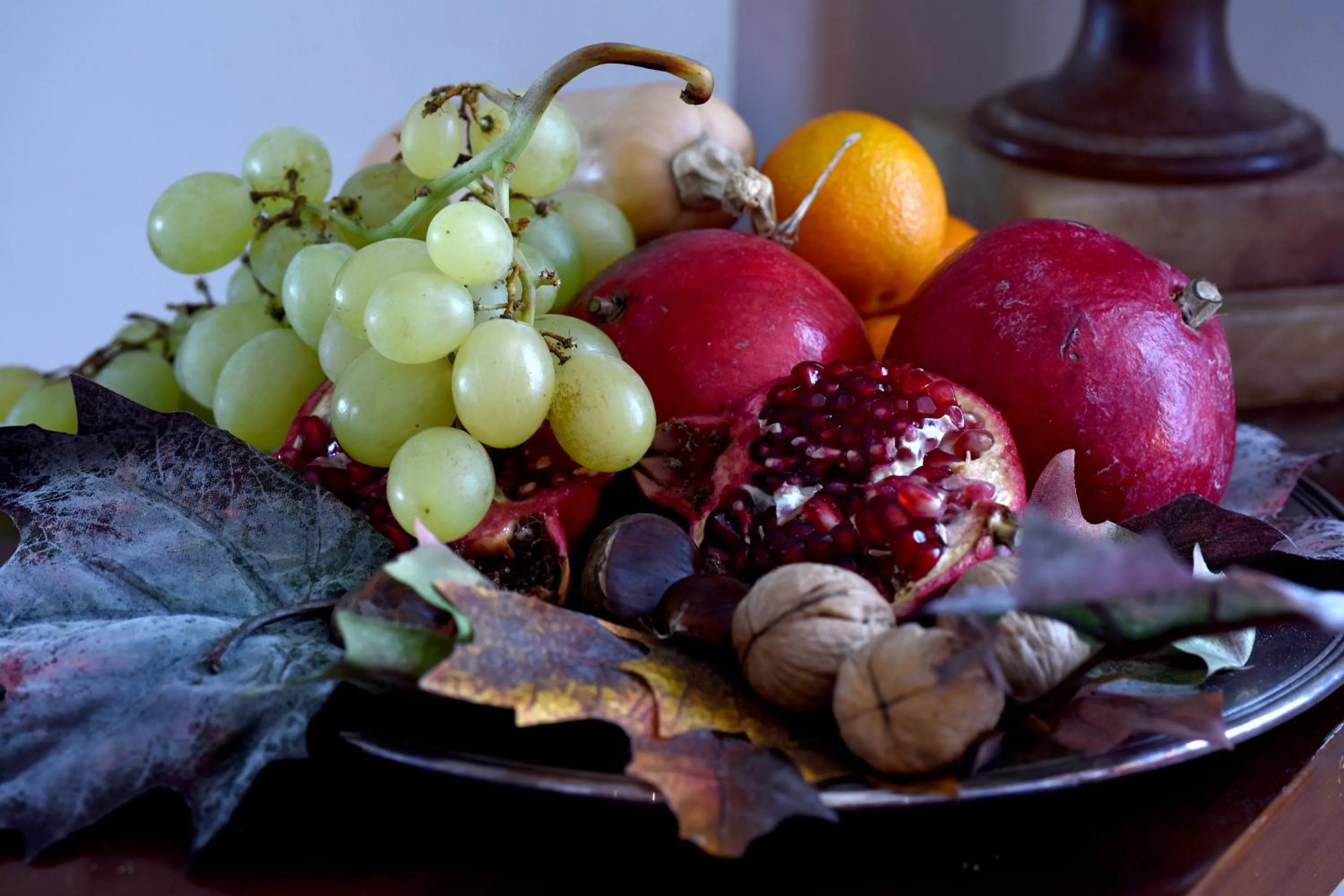 Villa Campo dei Fiori