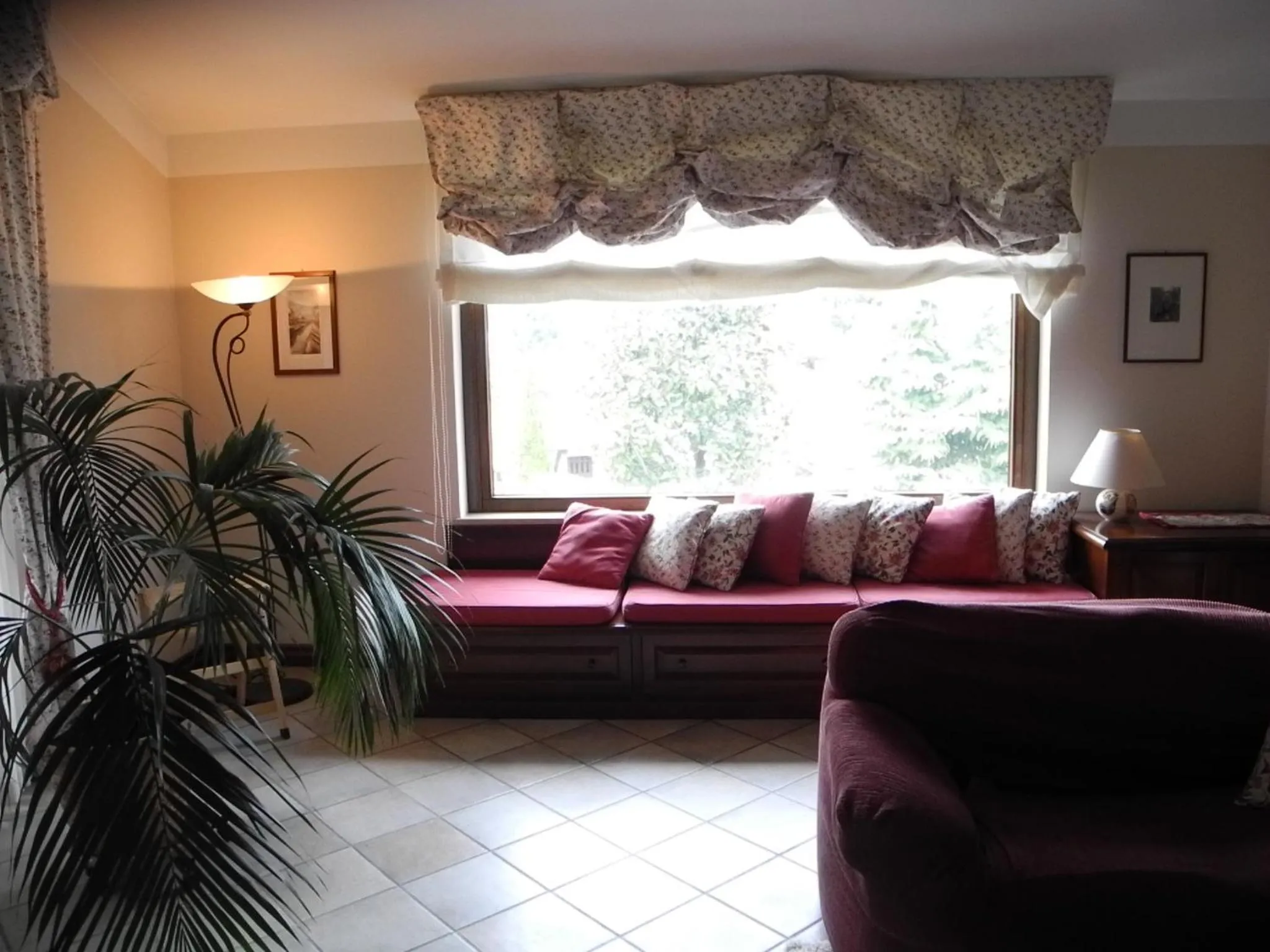 Villa Campo dei Fiori