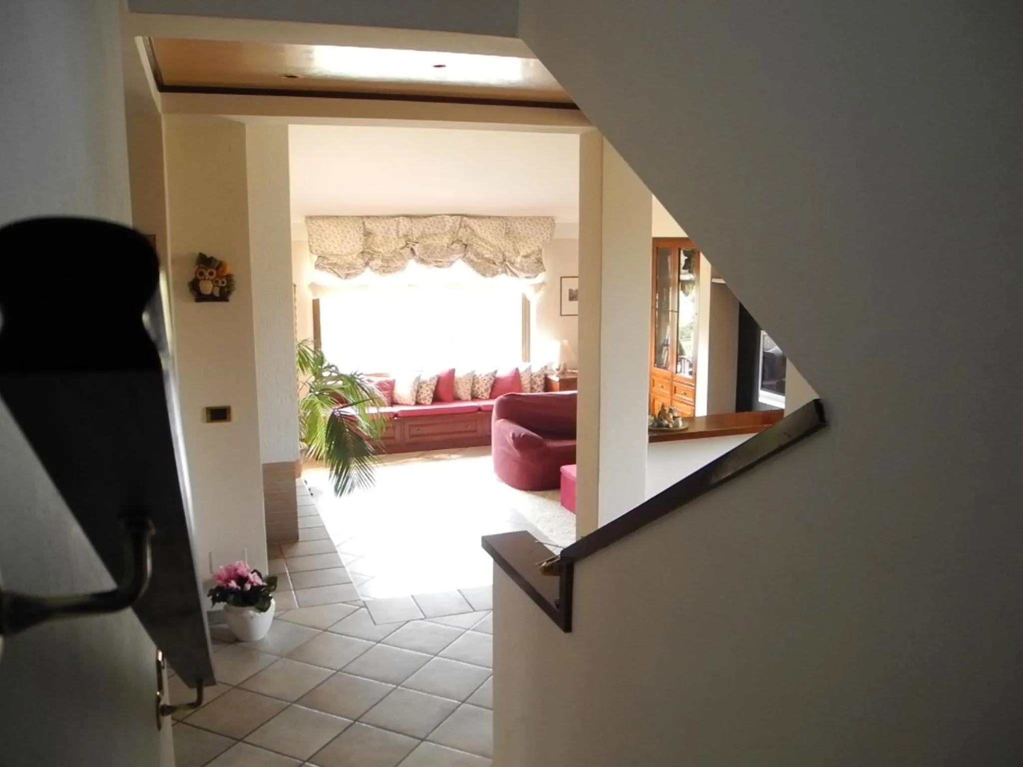 Villa Campo dei Fiori