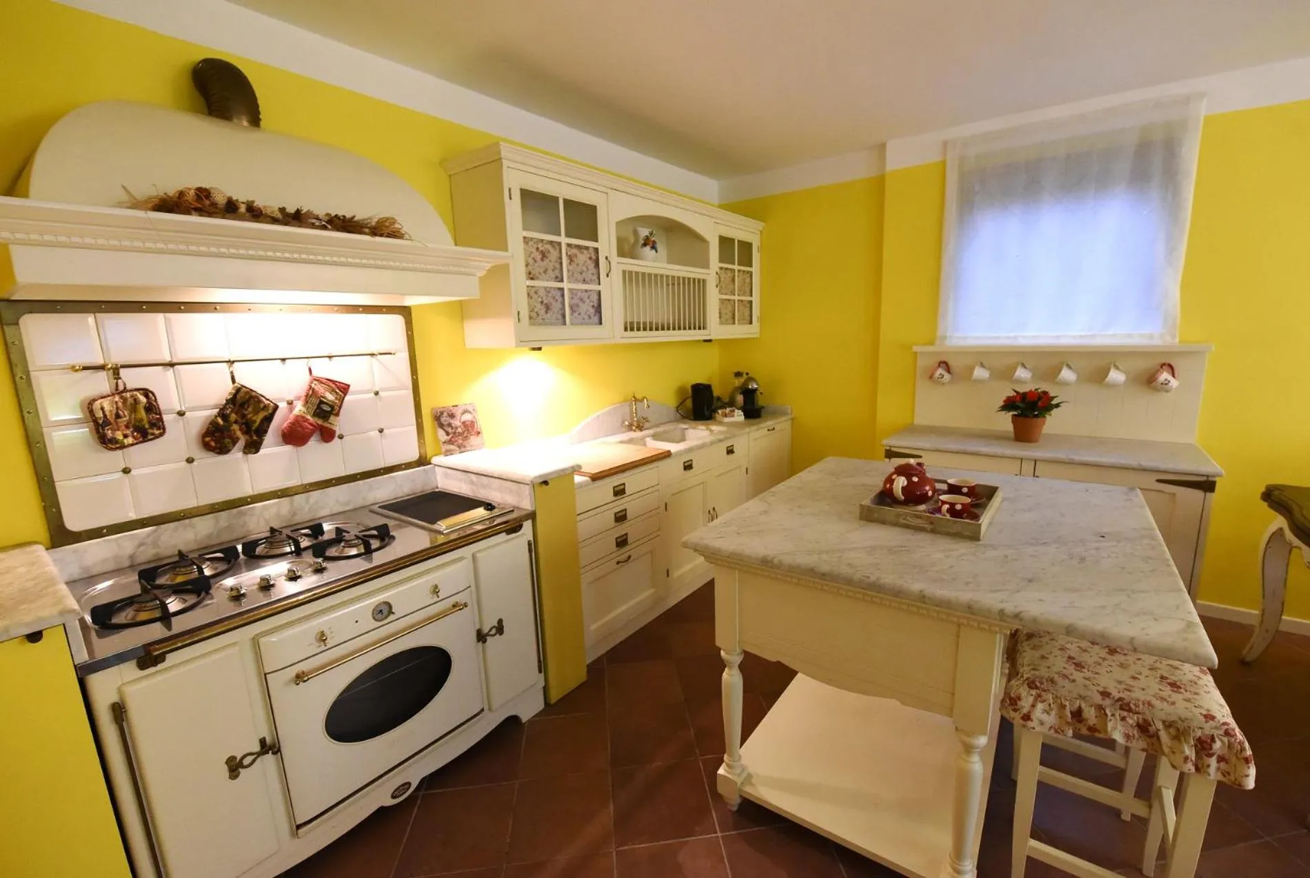 Villa Campo dei Fiori