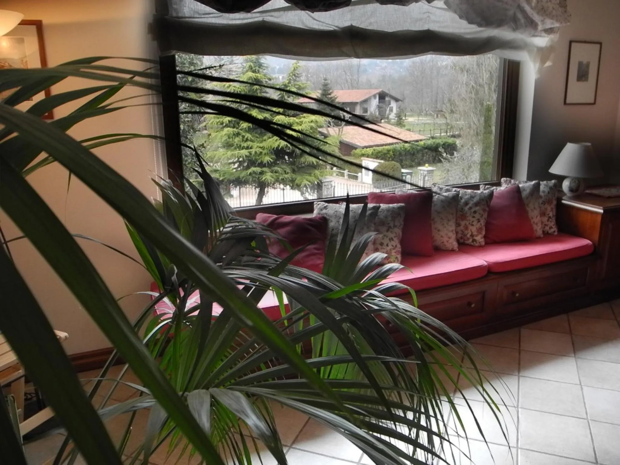 Villa Campo dei Fiori