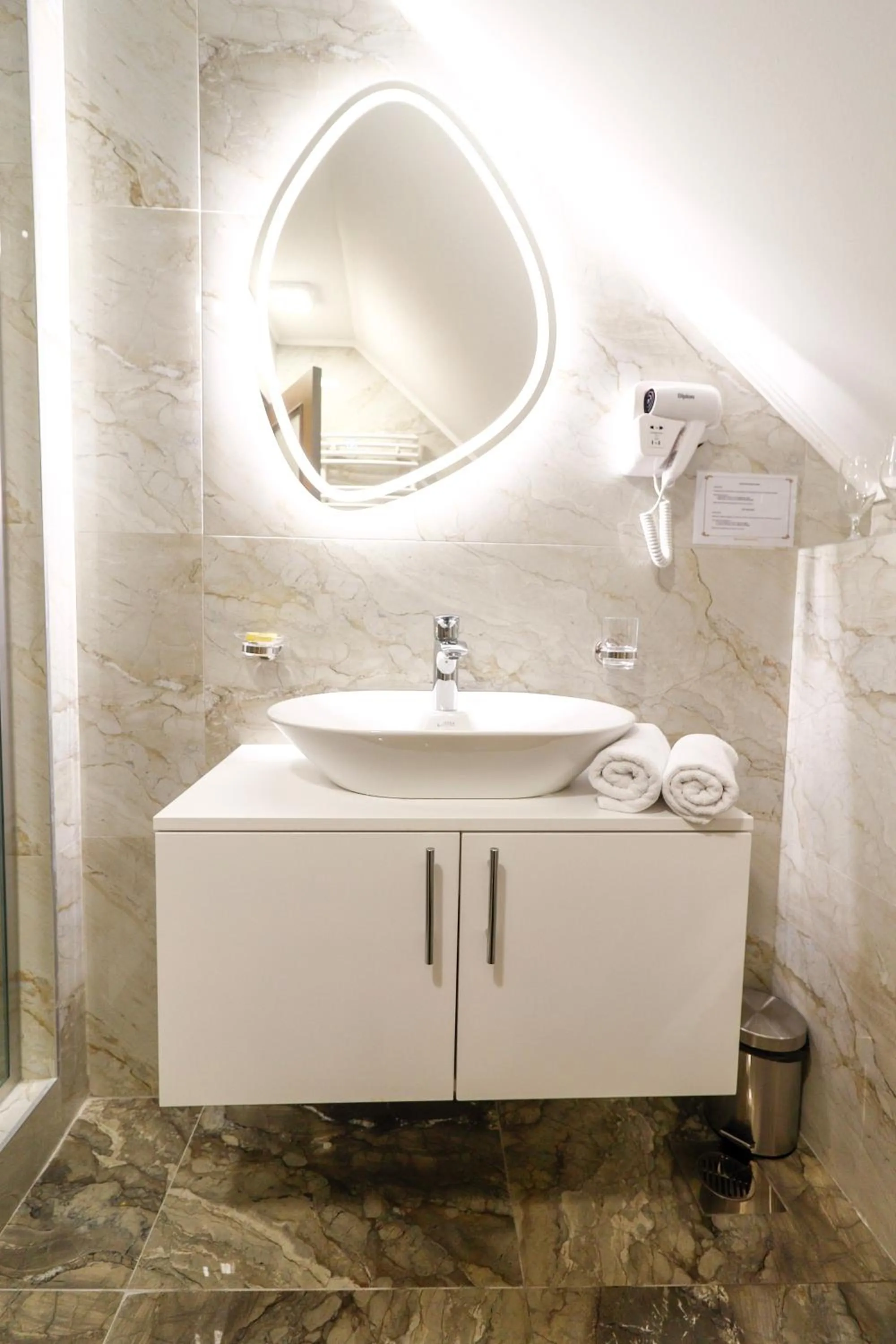 Garni Hotel Leopold I