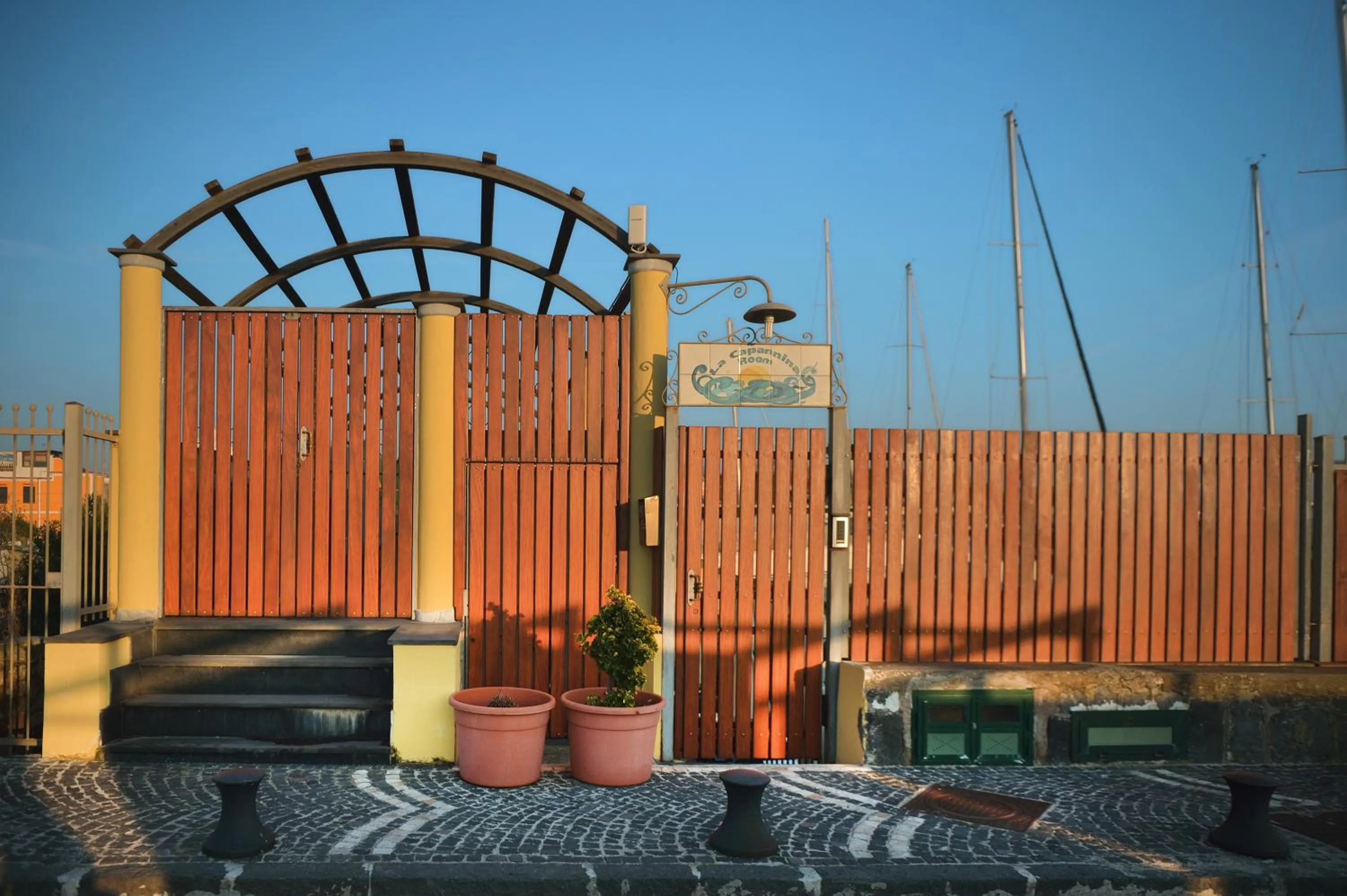 Other in La Capannina