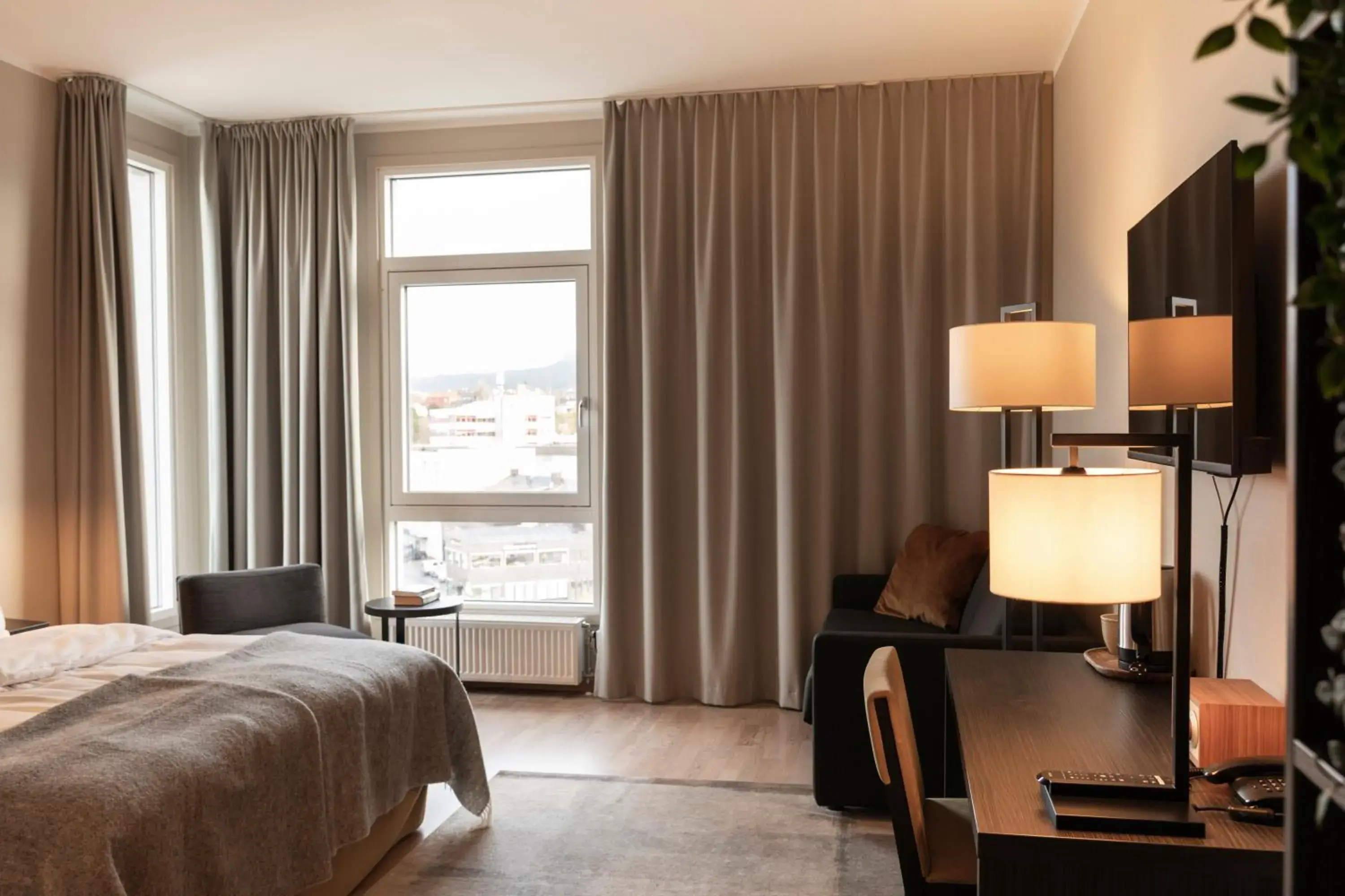 Bed in Home Hotel Helma Bed in Home Hotel Helma