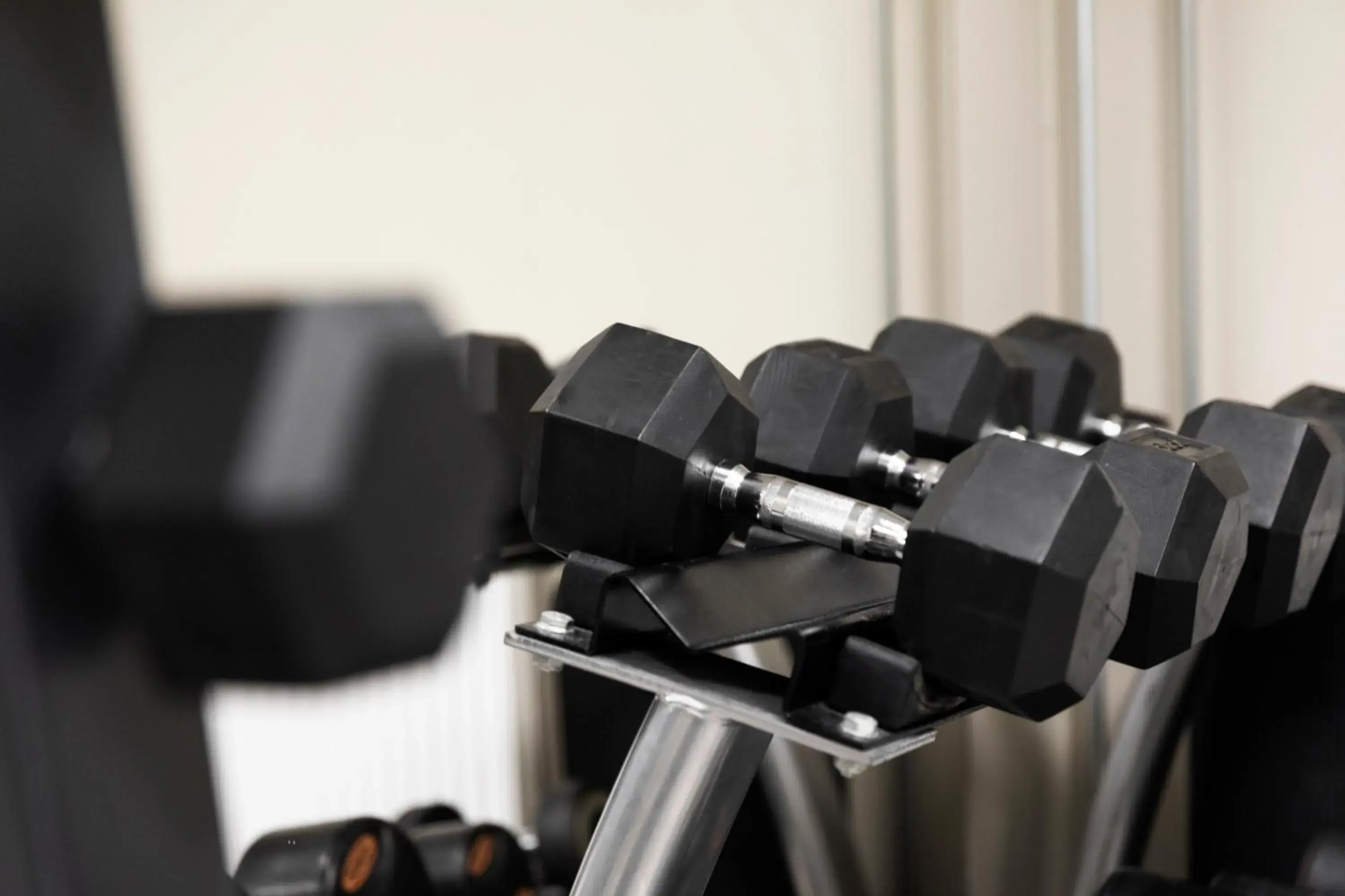 Fitness centre/facilities in Home Hotel Helma Fitness centre/facilities in Home Hotel Helma