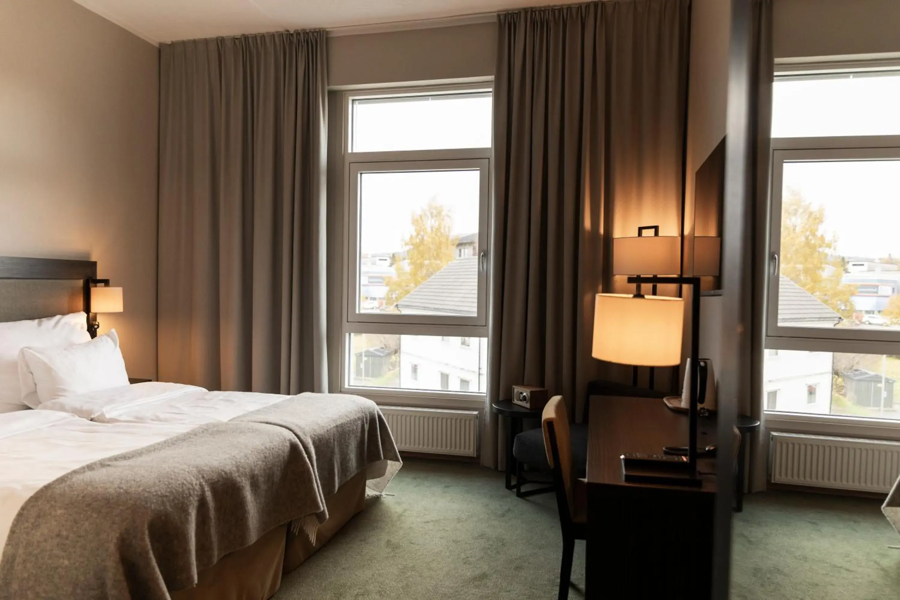 Bed in Home Hotel Helma Bed in Home Hotel Helma