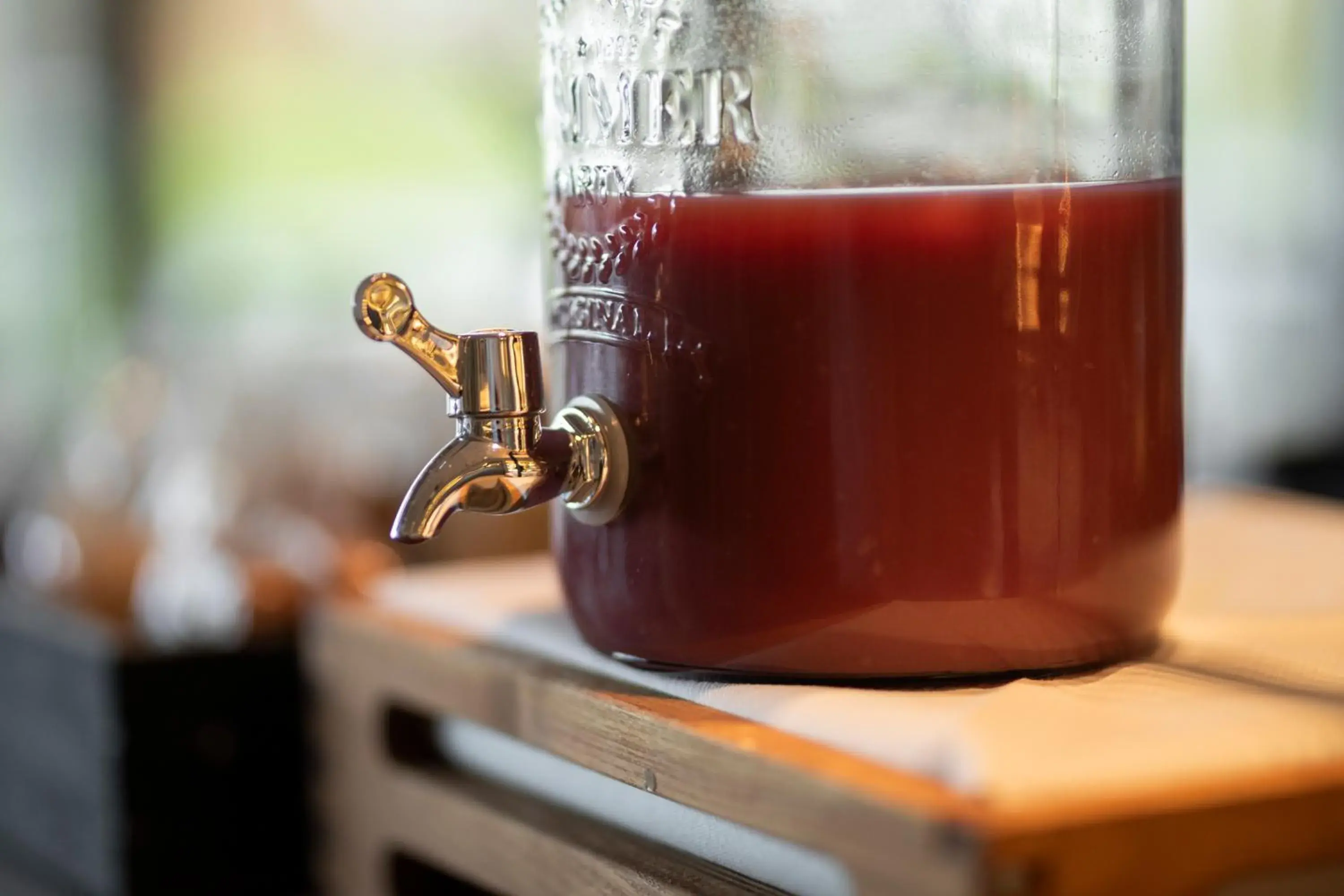 Buffet breakfast in Home Hotel Helma Buffet breakfast in Home Hotel Helma