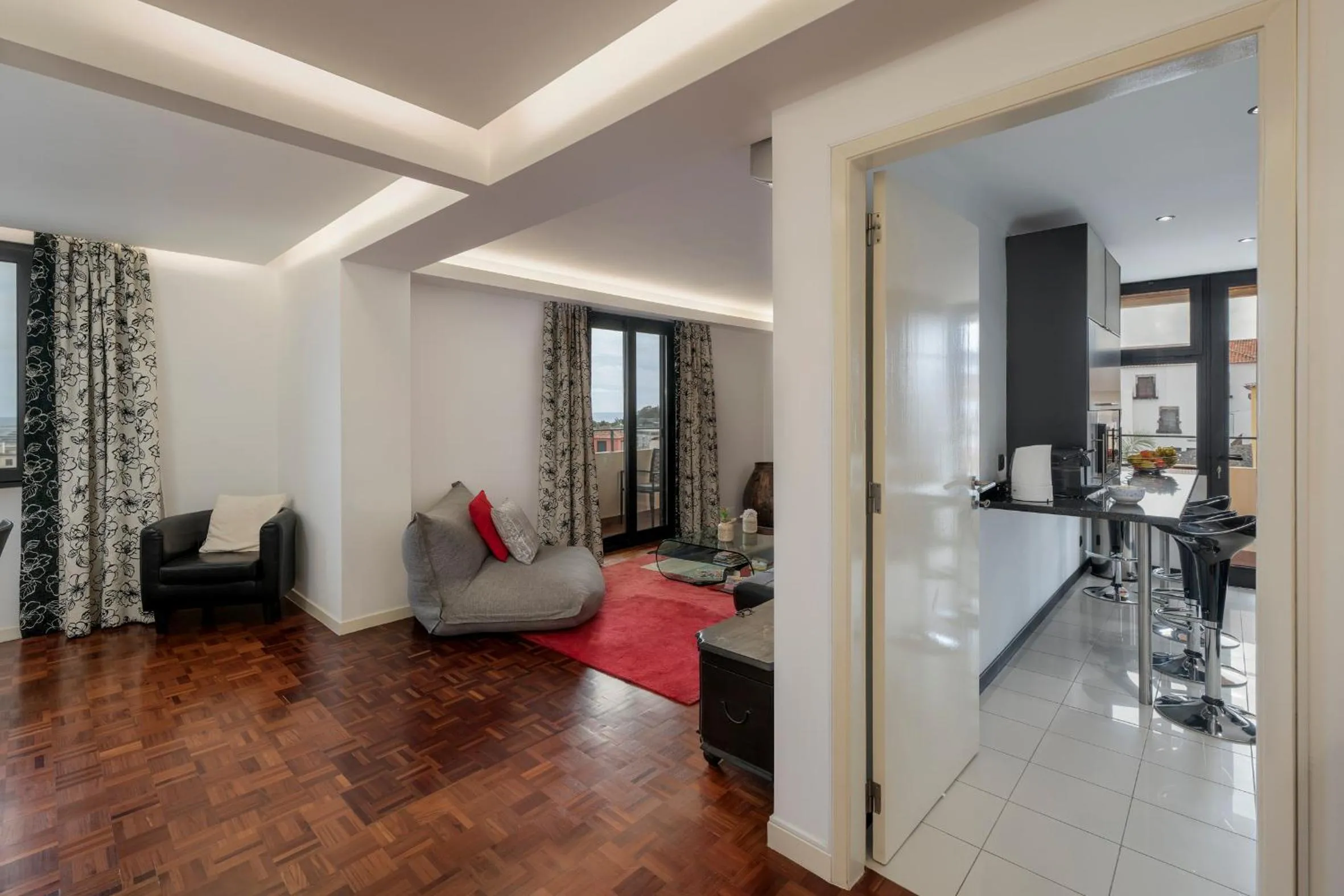 Photo of the whole room in Casa Sta Clara by An Island Apart