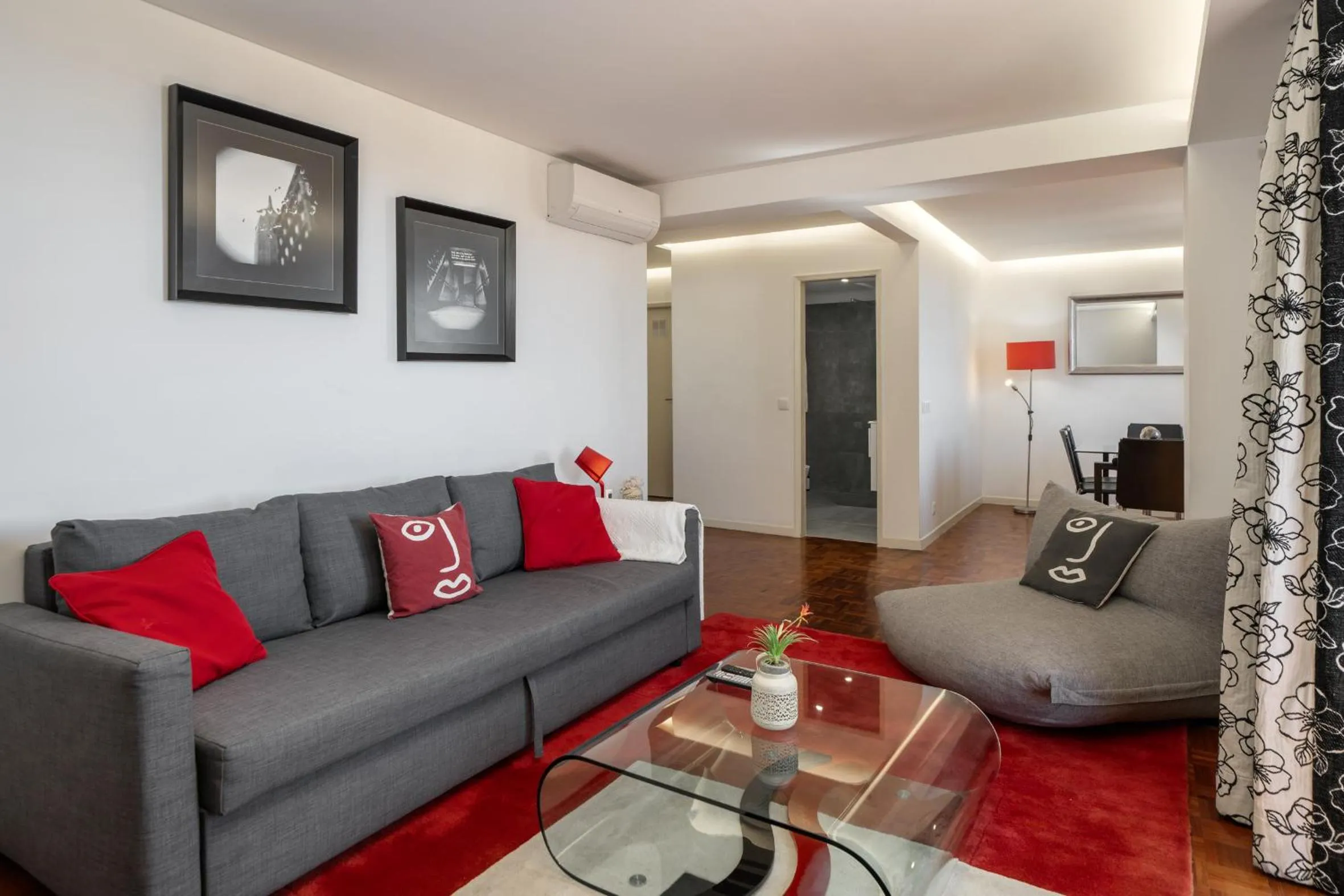 TV and multimedia in Casa Sta Clara by An Island Apart