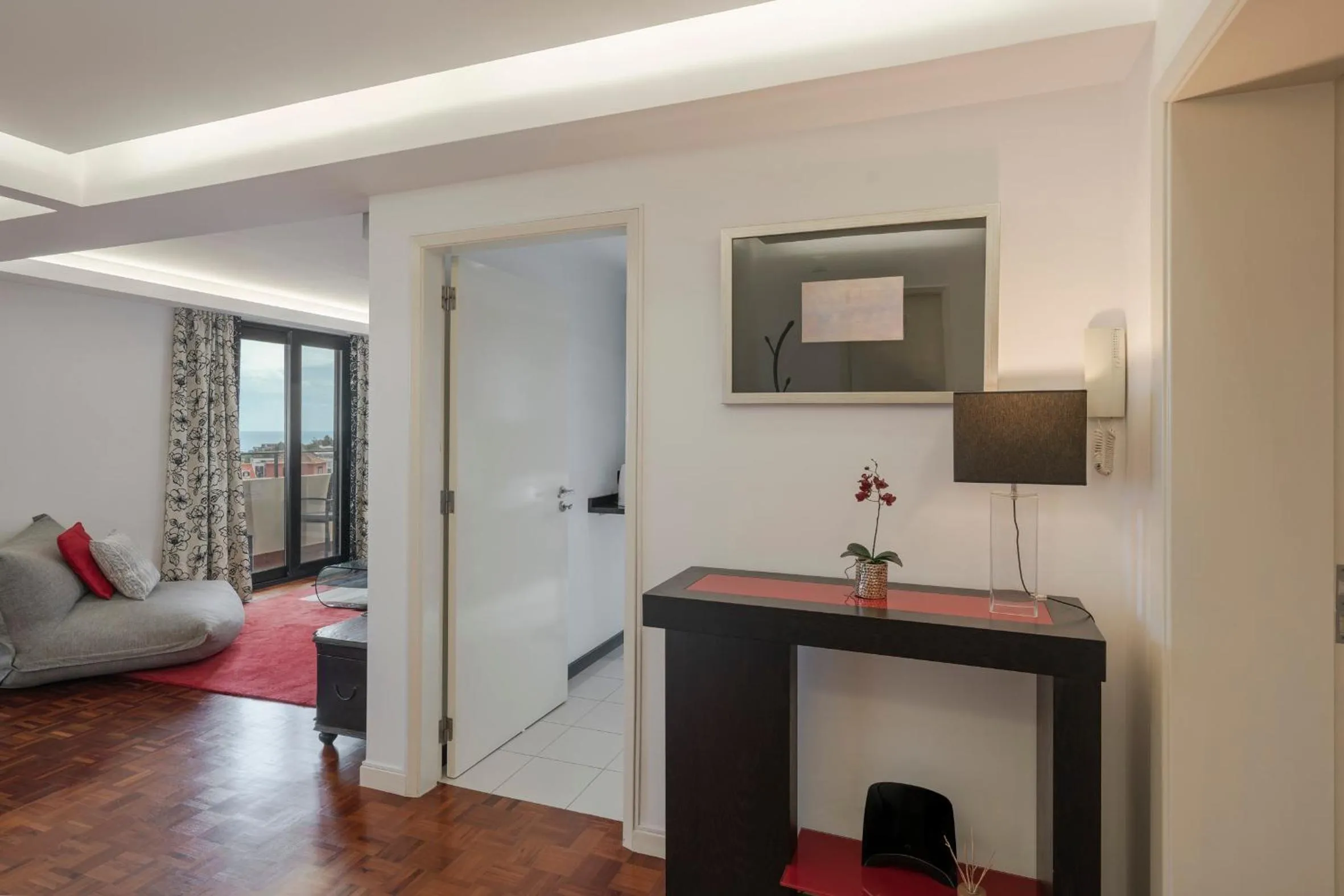 Photo of the whole room in Casa Sta Clara by An Island Apart