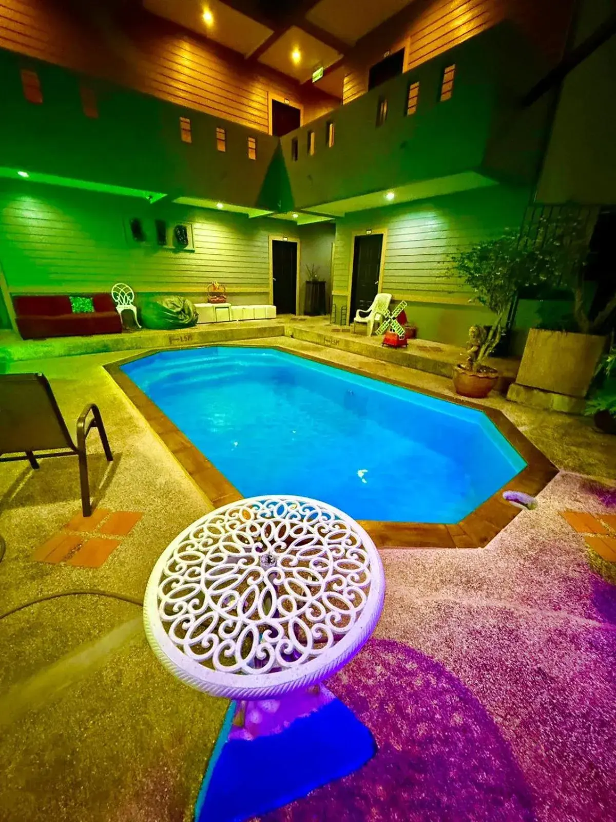 Hill Side Patong Hotel Hill Side Patong Hotel