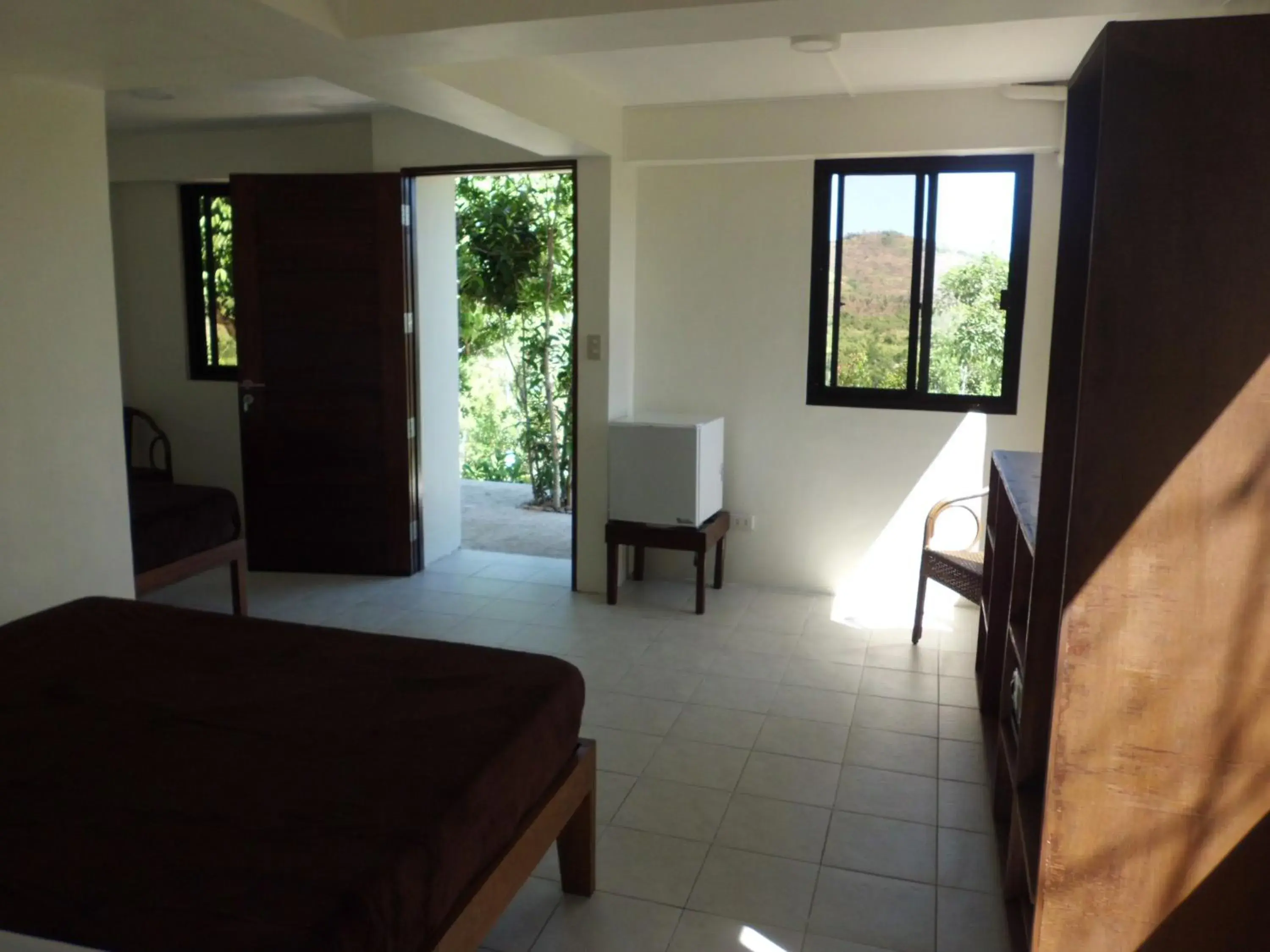 Photo of the whole room, Bed in The Riverhouse Photo of the whole room, Bed in The Riverhouse