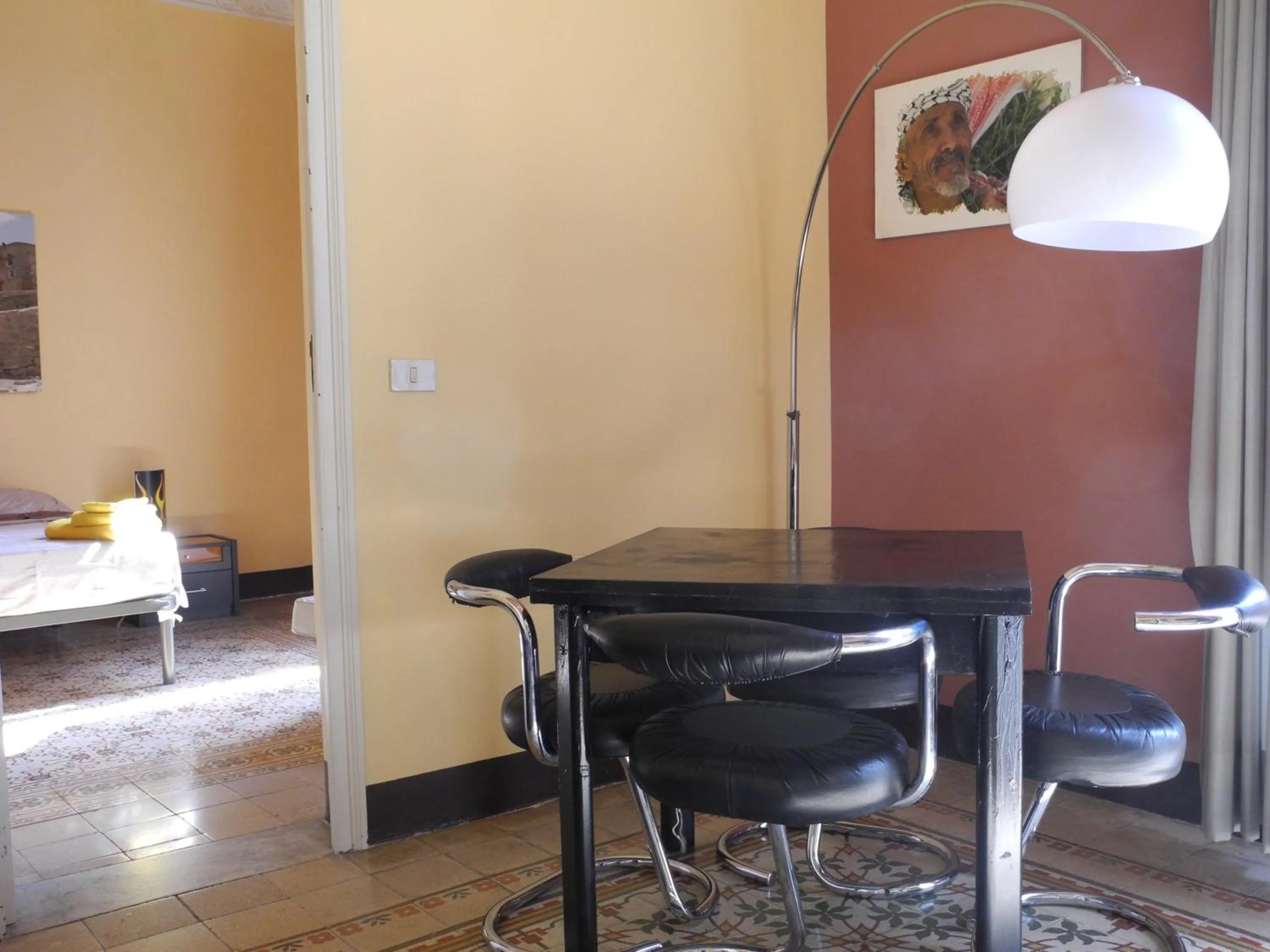 Kalsa Apartment