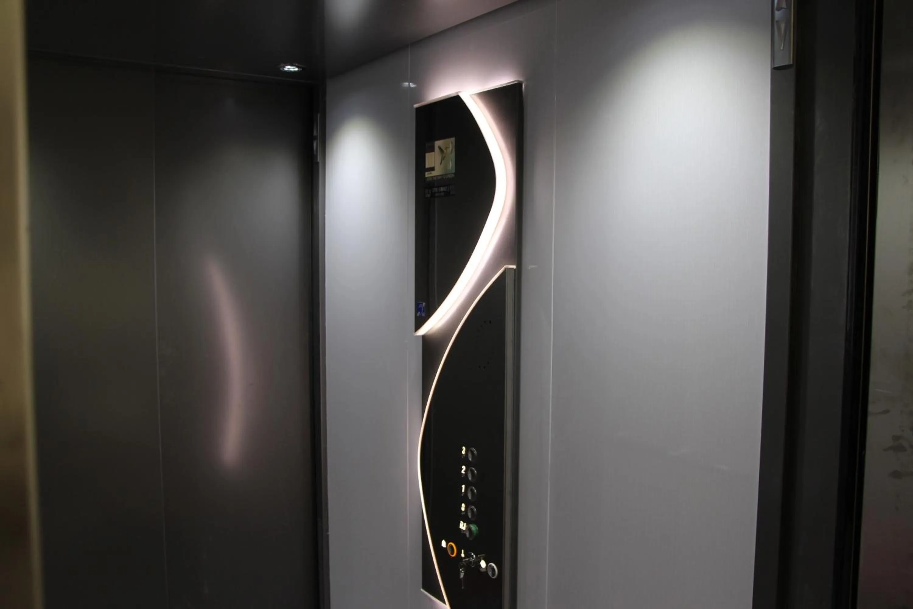 Other in Hôtel L'Esturgeon