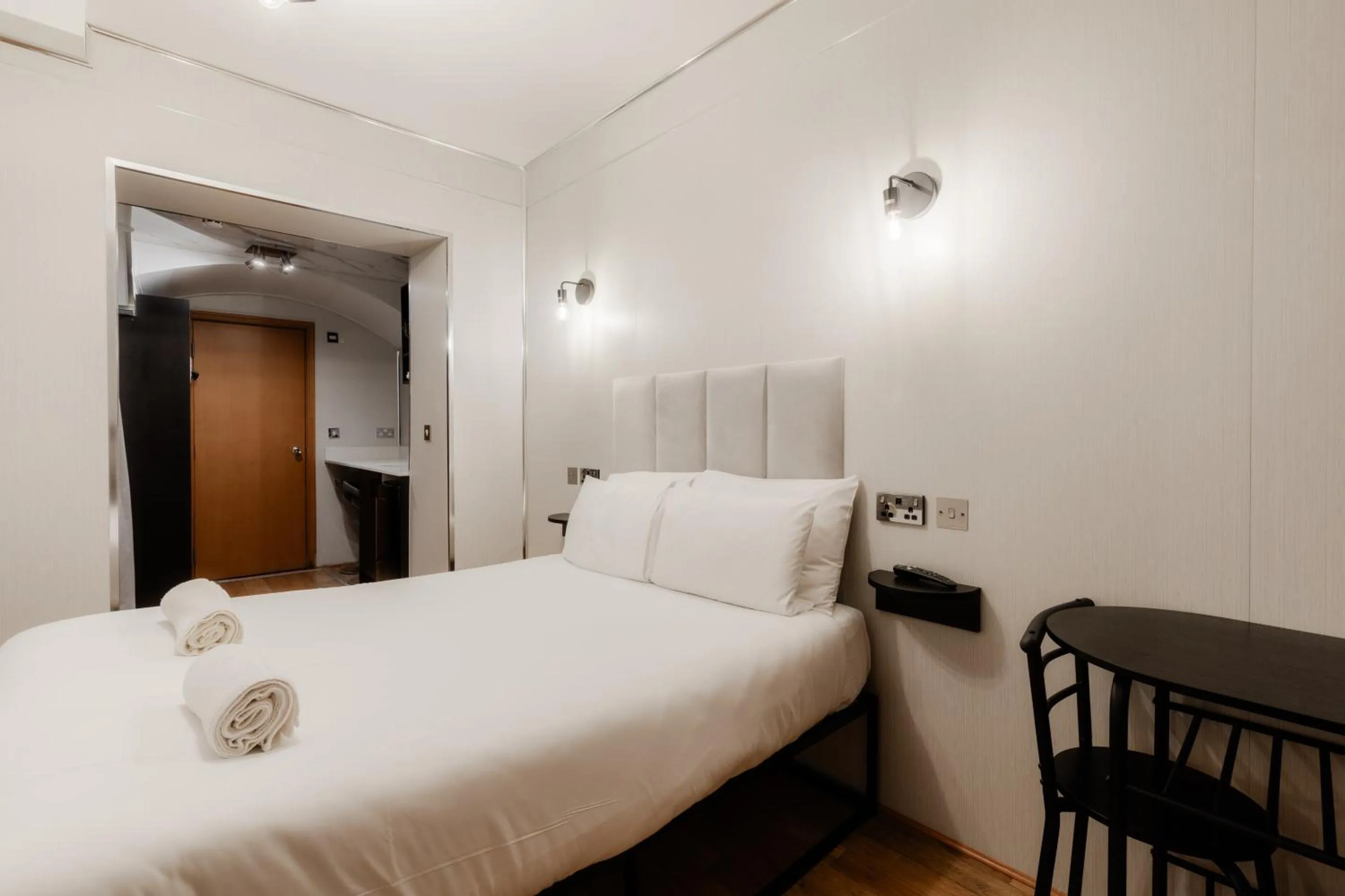 Studio in Britannia Hyde Park Hotel
