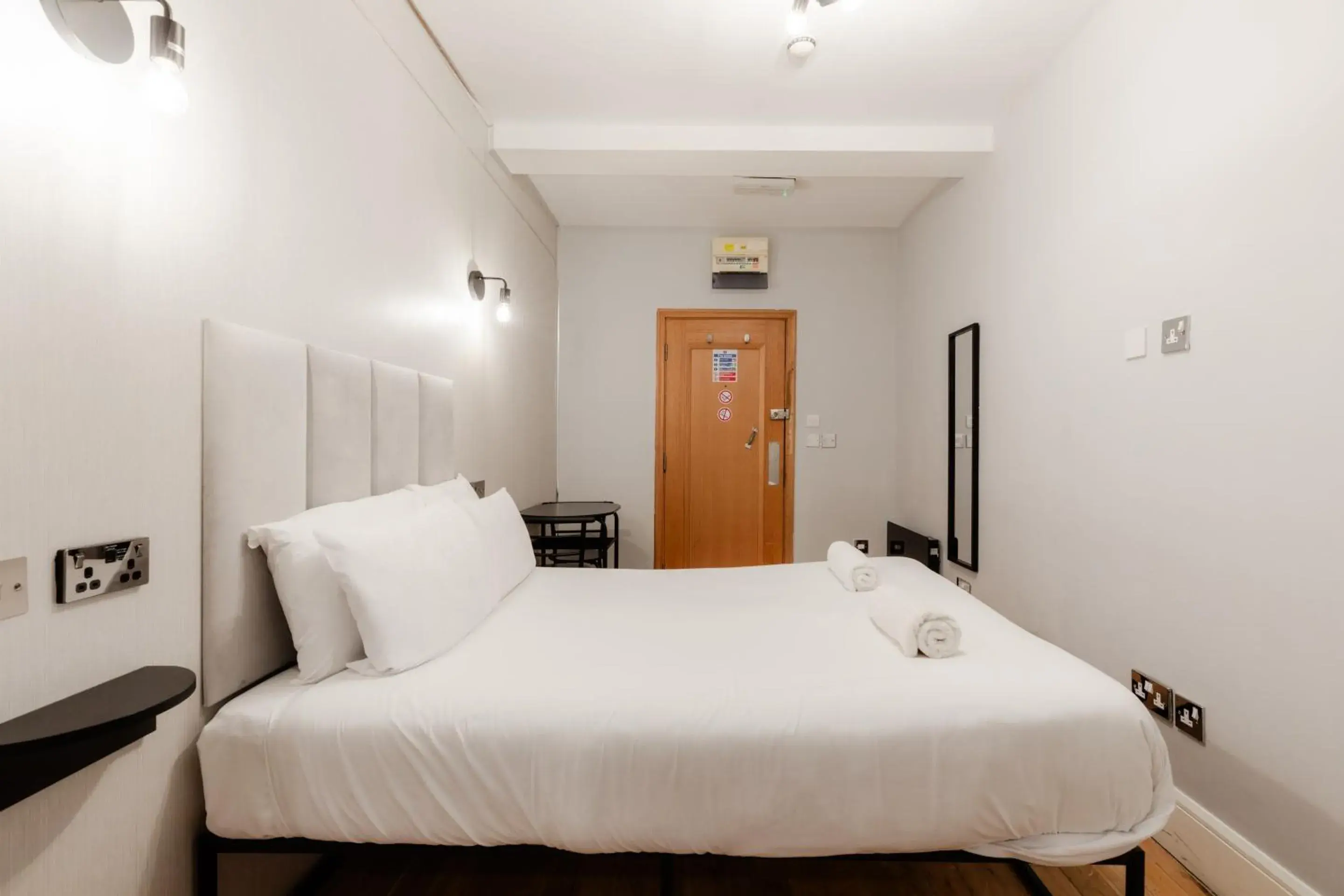 Studio in Britannia Hyde Park Hotel Studio in Britannia Hyde Park Hotel