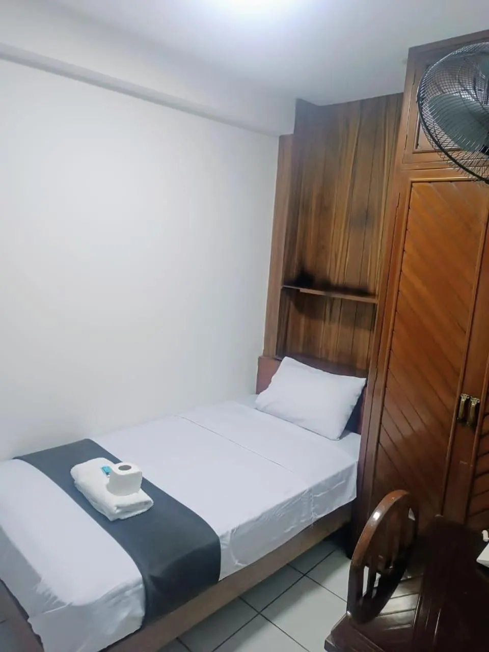 Silvana Hostal
