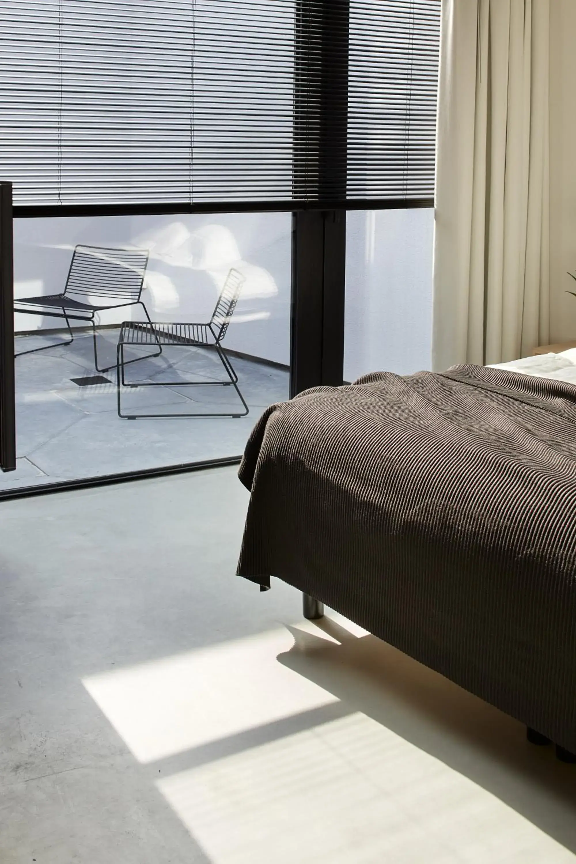 Double Room with Terrace - single occupancy in B&B Ceder10 Double Room with Terrace - single occupancy in B&B Ceder10