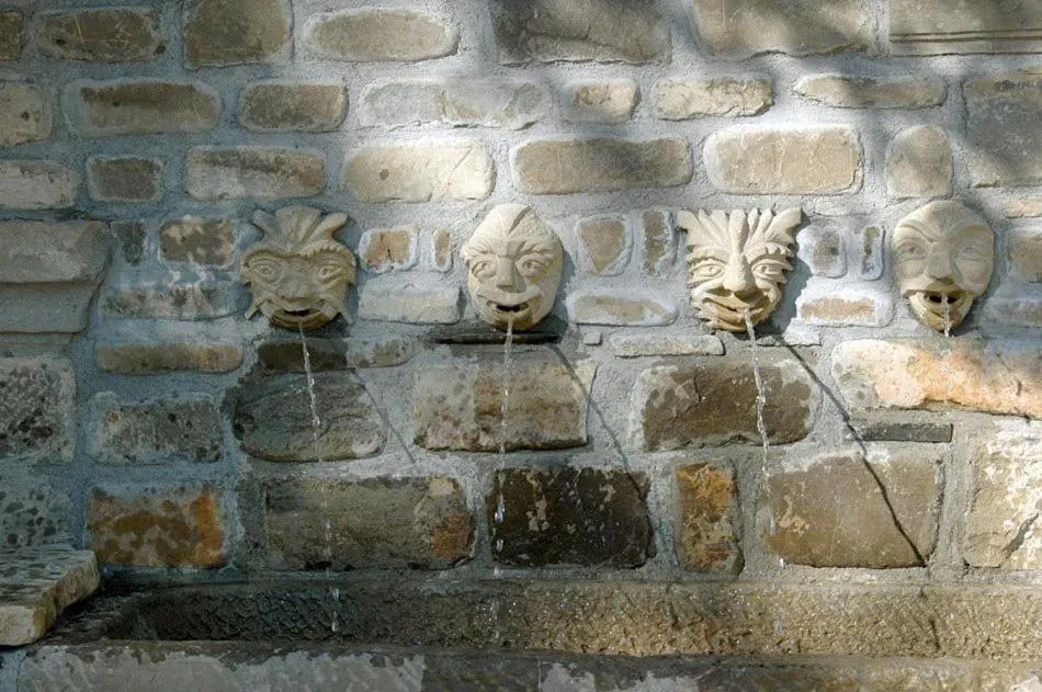 Other in Hotel Restaurante Santa Elena