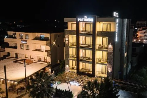 Hotel Platinum Lux