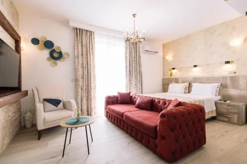 Hotel Platinum Lux