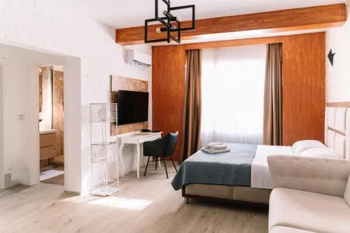 Hotel Platinum Lux