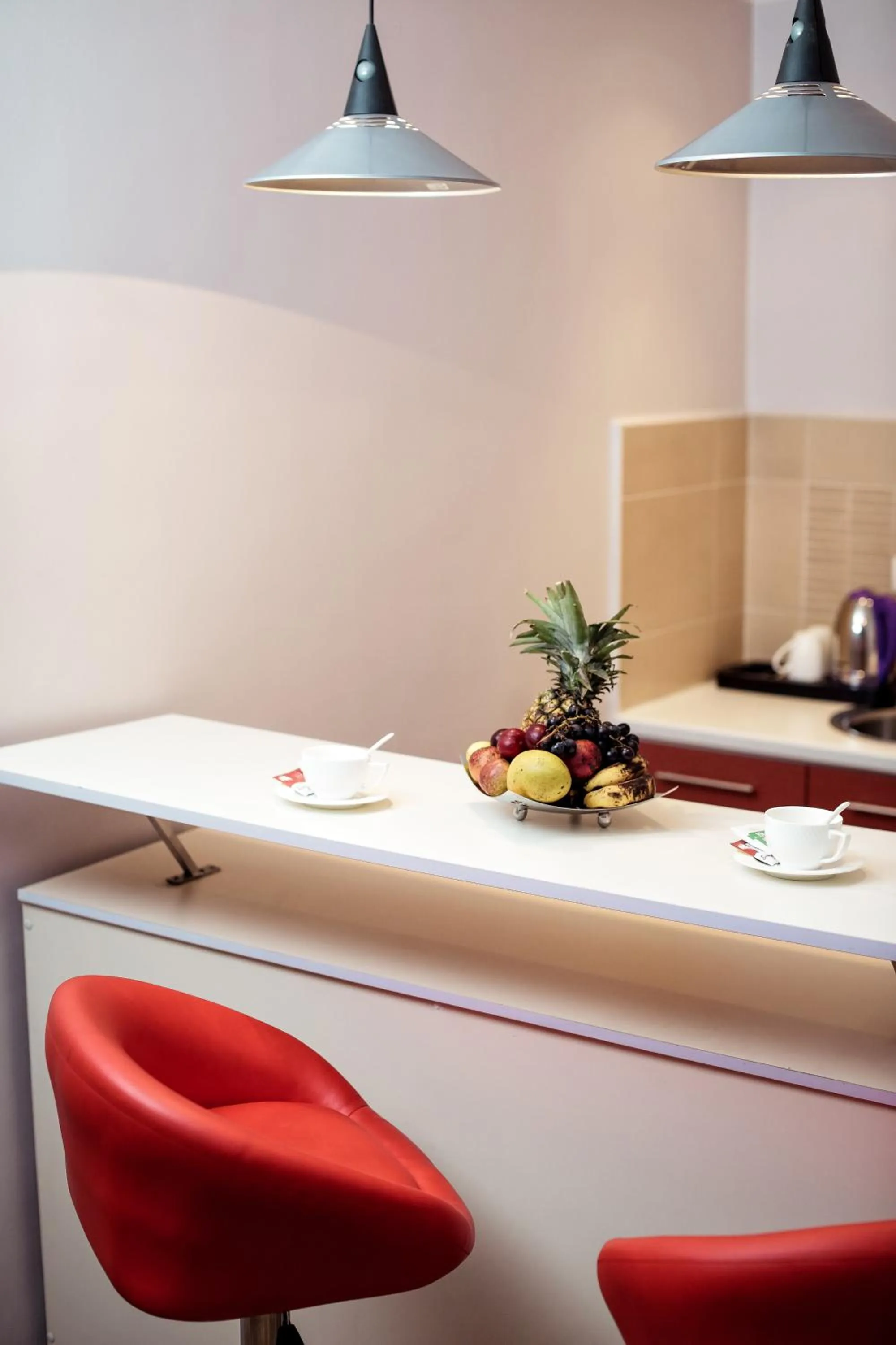 Coffee/tea facilities in Le Grand Mellis Hôtel & Spa