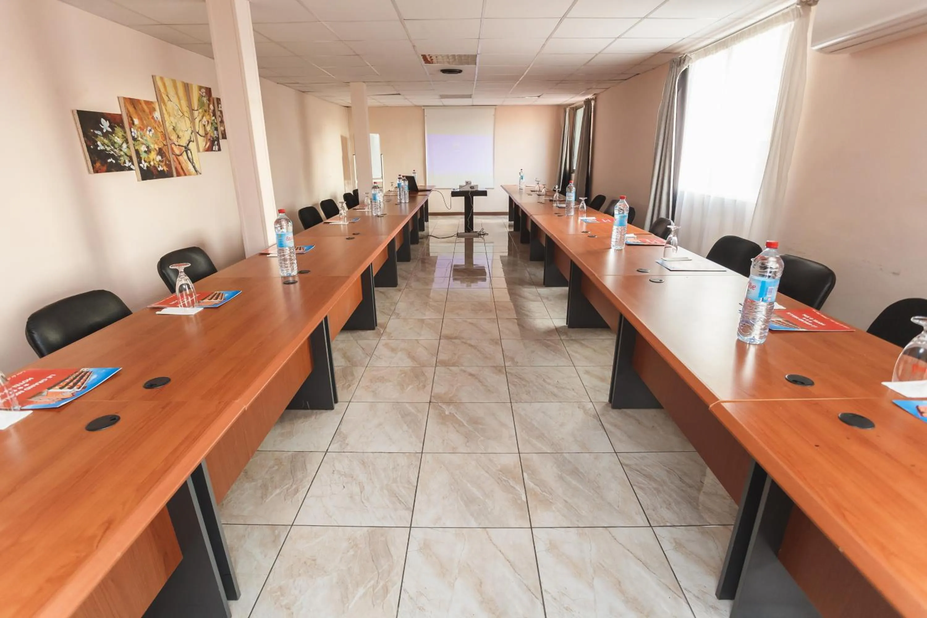 Activities in Le Grand Mellis Hôtel & Spa