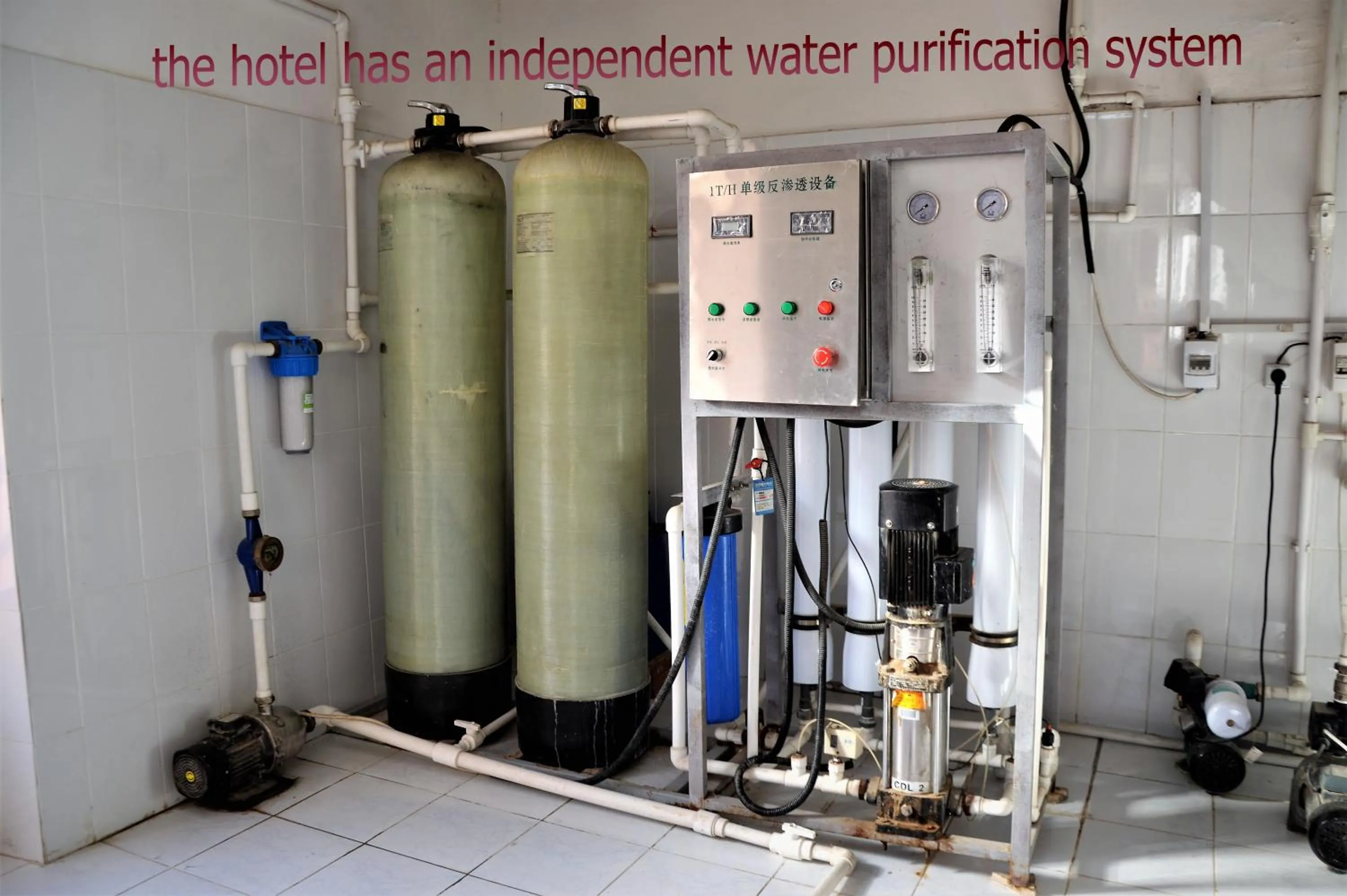 Other in Arkanchi Hotel