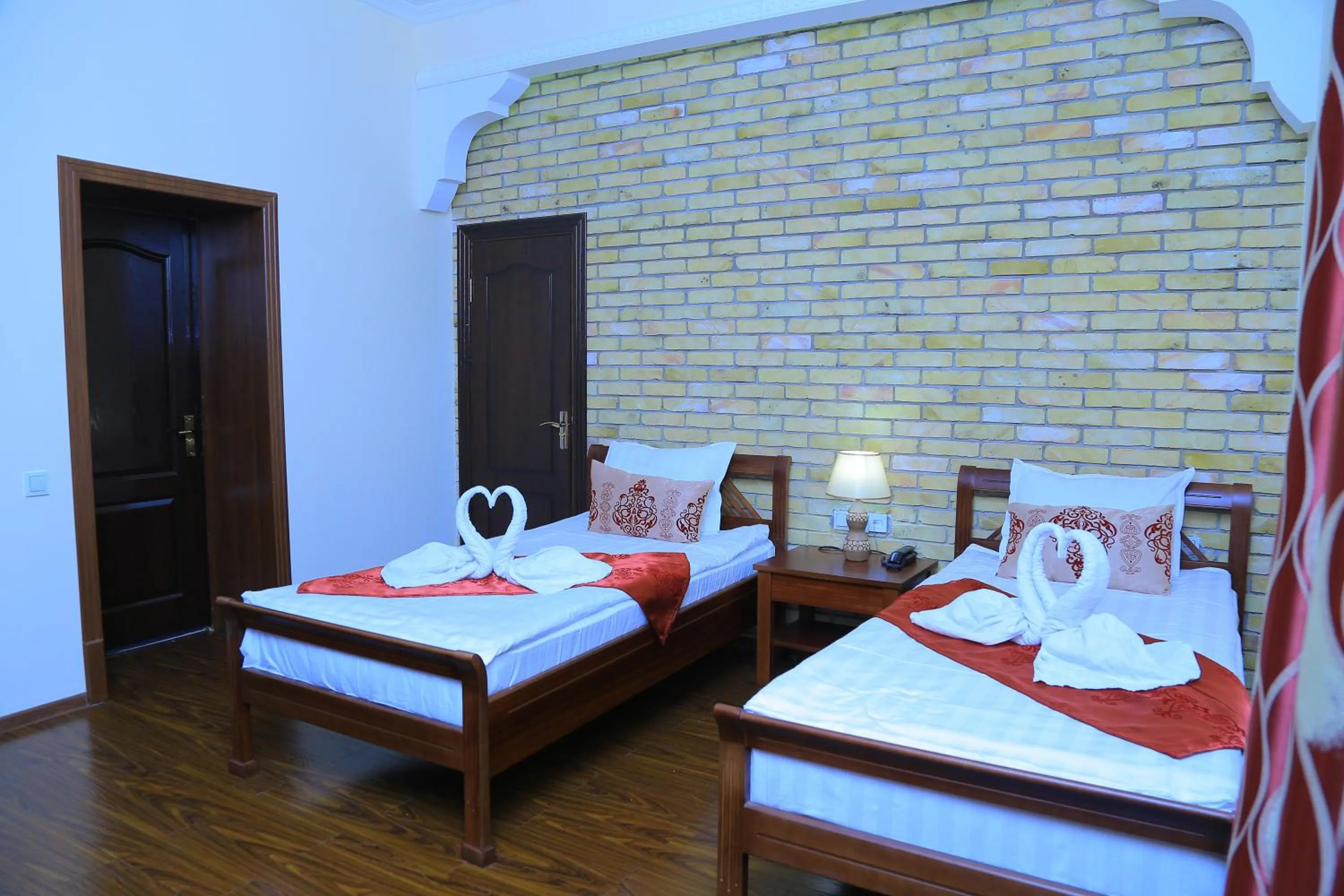 Other, Bed in Arkanchi Hotel