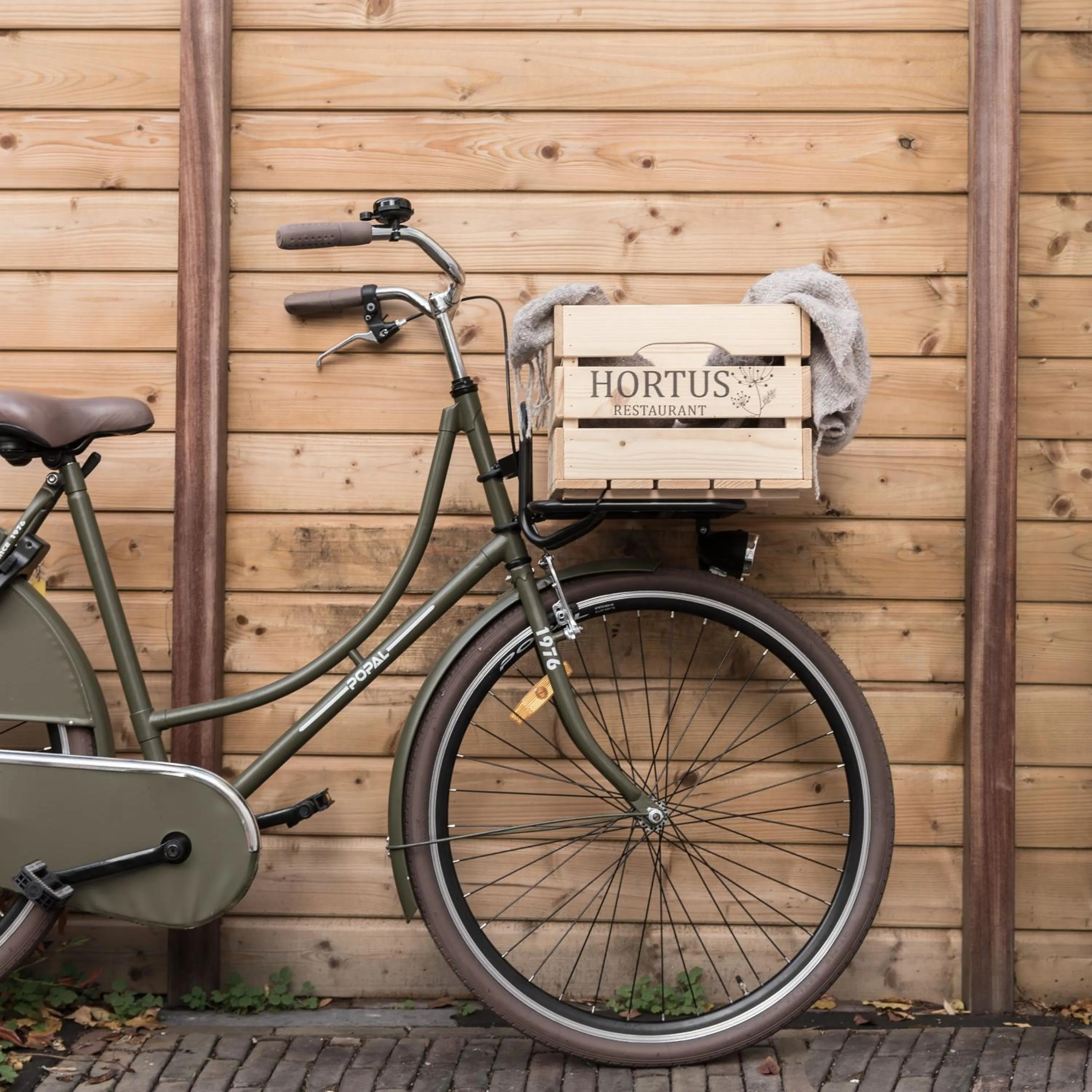 Activities in La Paulowna Boutique Hotel