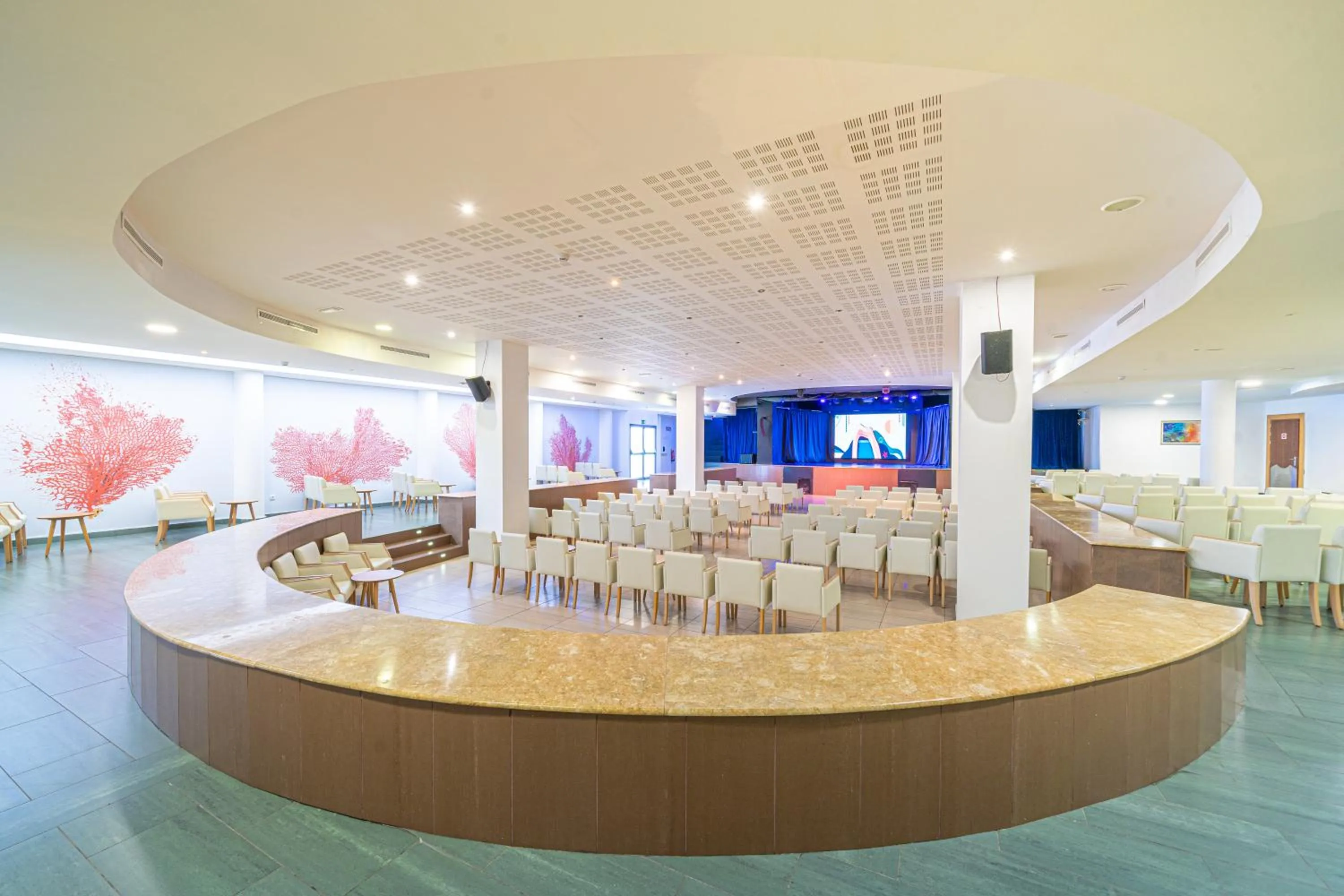Meeting/conference room in Iberostar Waves Gaviotas Park