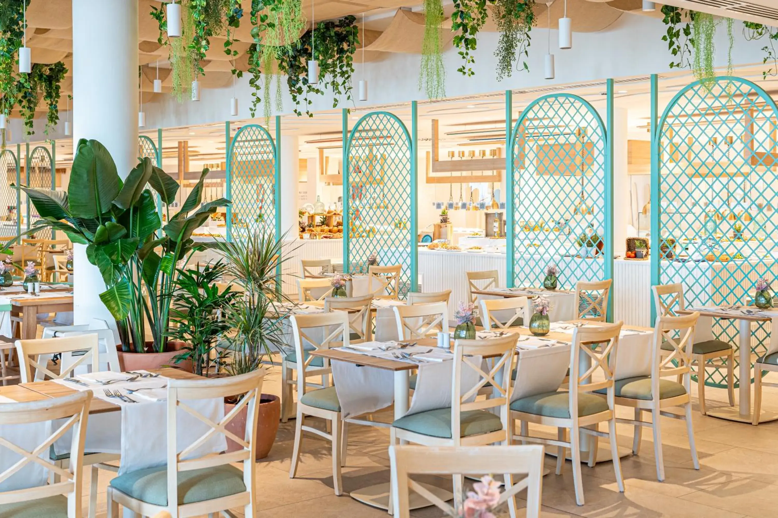 Restaurant/places to eat in Iberostar Waves Gaviotas Park Restaurant/places to eat in Iberostar Waves Gaviotas Park