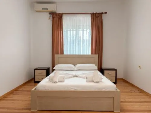 Family Hotel Haruni
