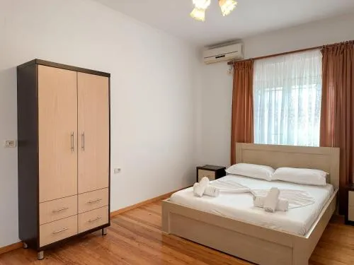 Family Hotel Haruni