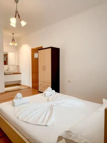 Family Hotel Haruni