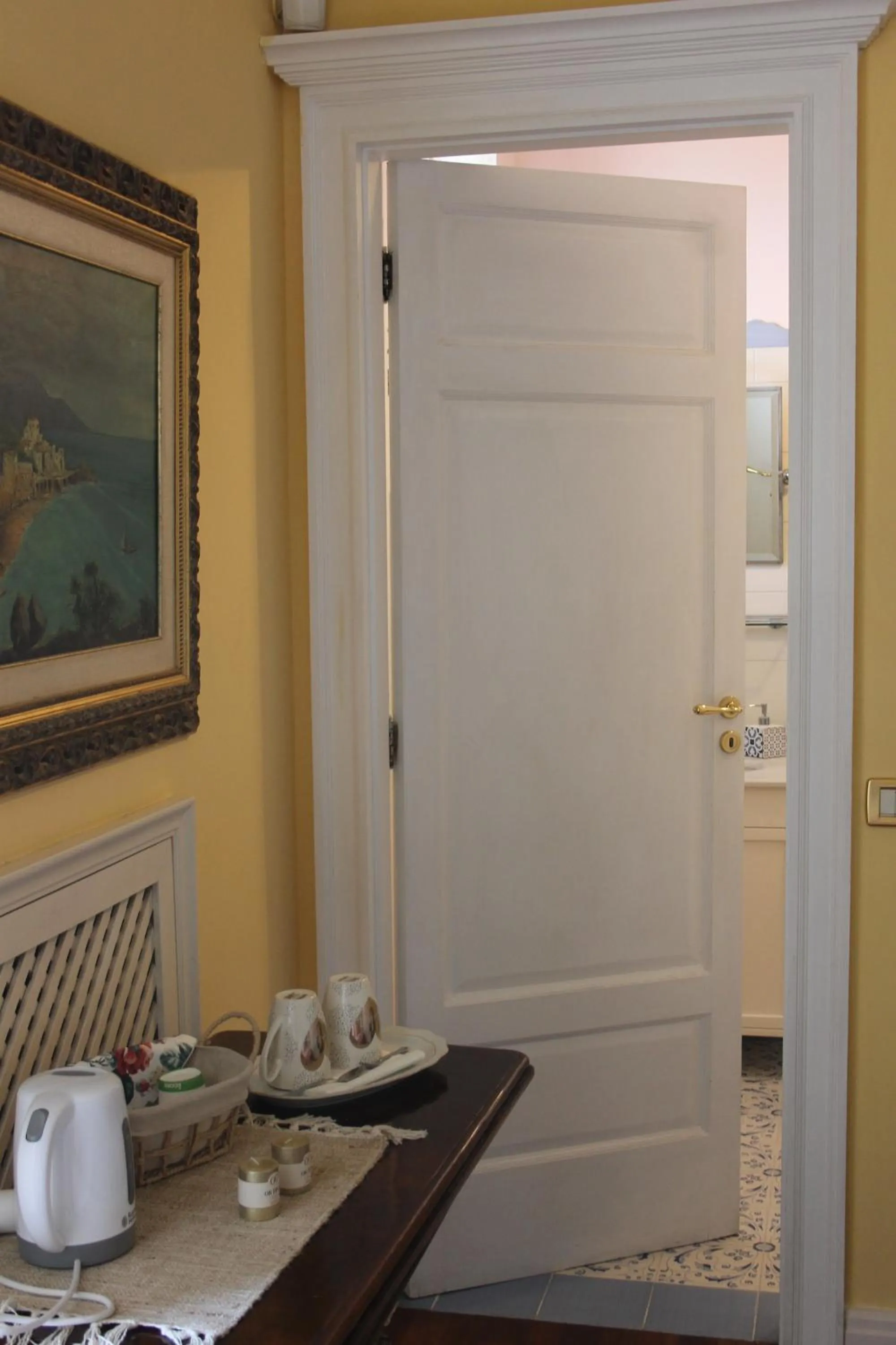 B&B Le Sorelle