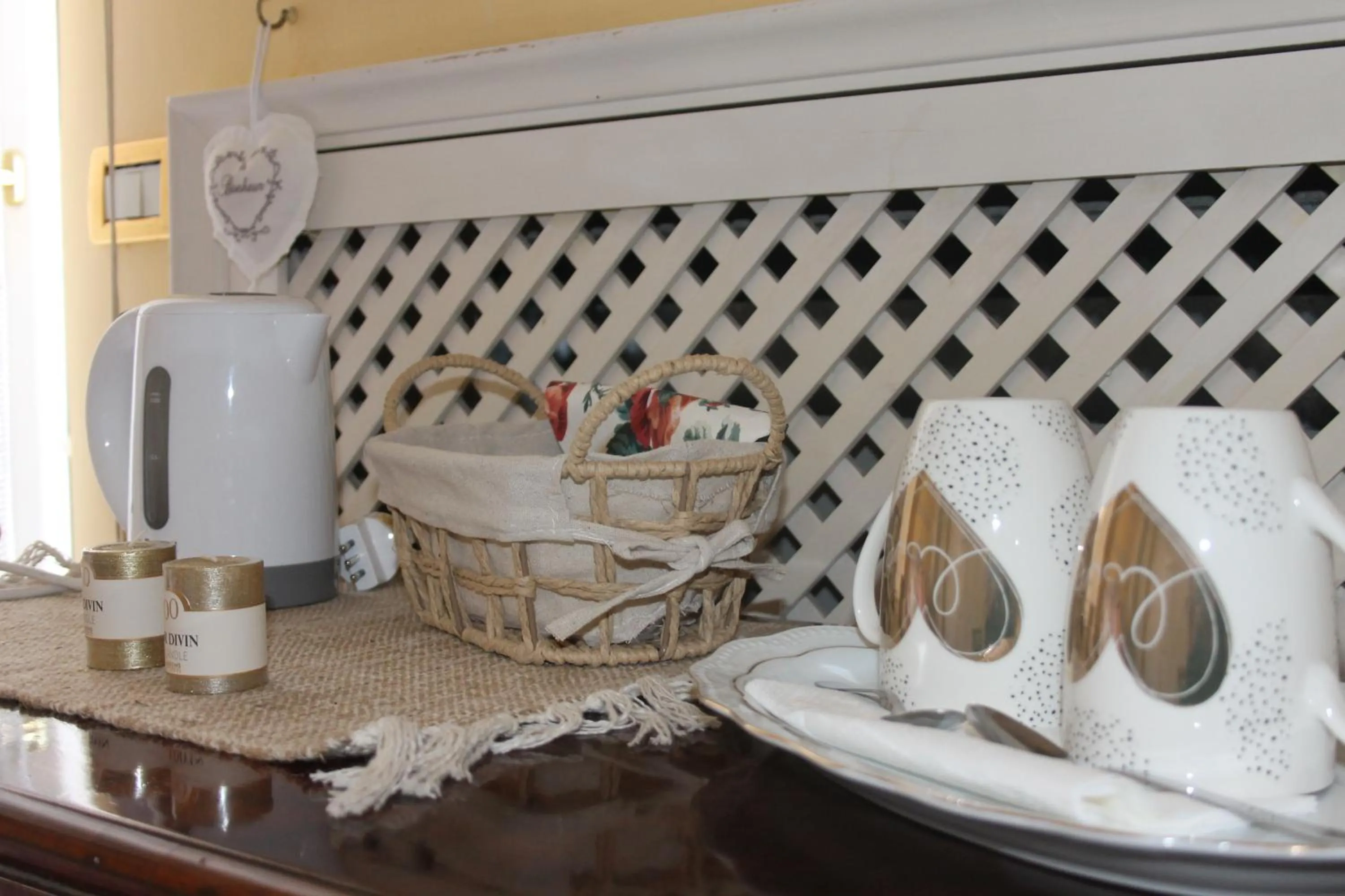 B&B Le Sorelle