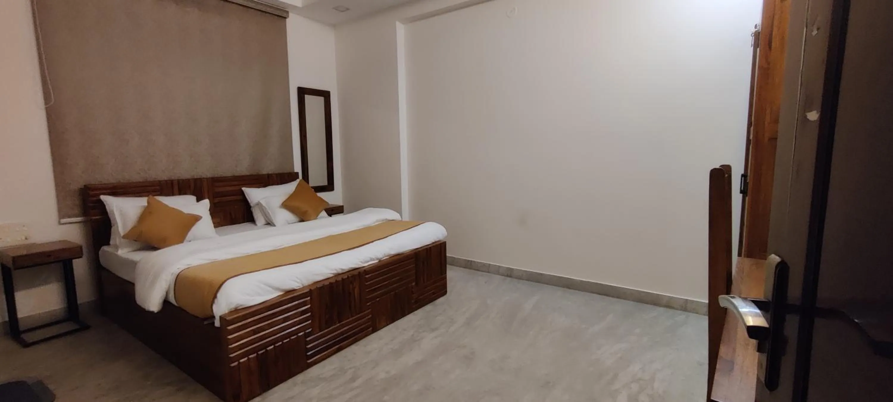 Hotel Suryavanshi Palace