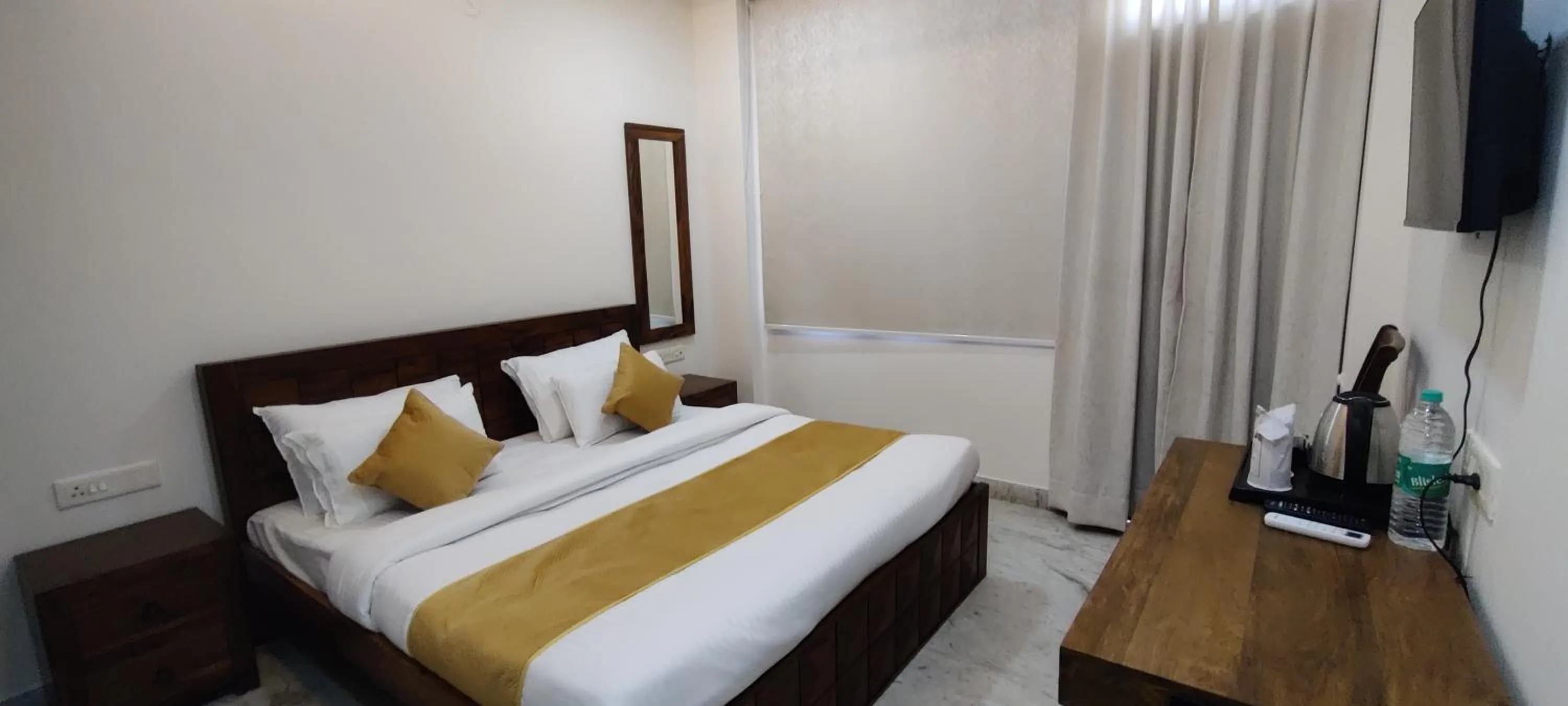 Hotel Suryavanshi Palace