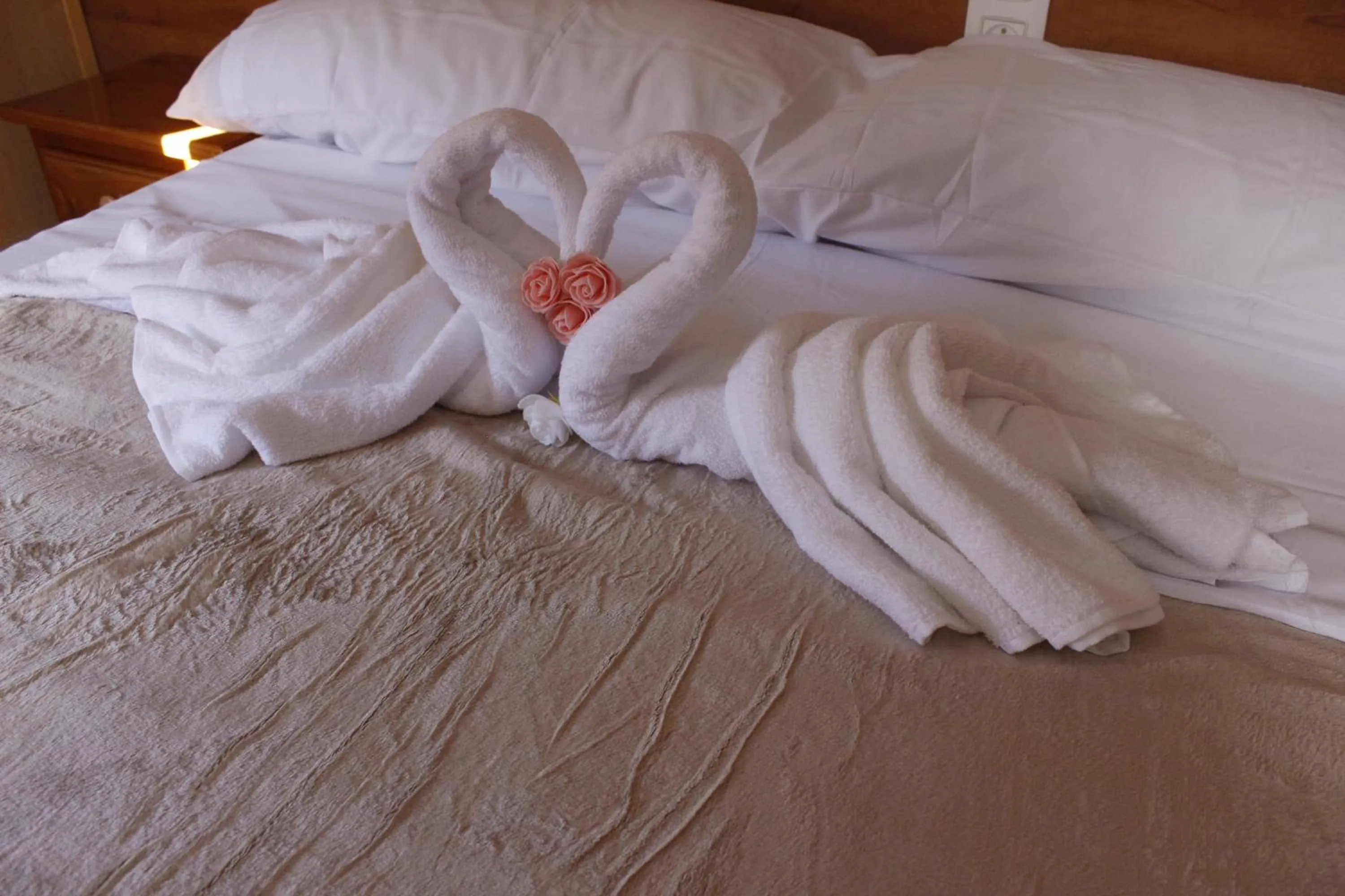 Hotel Don Jose